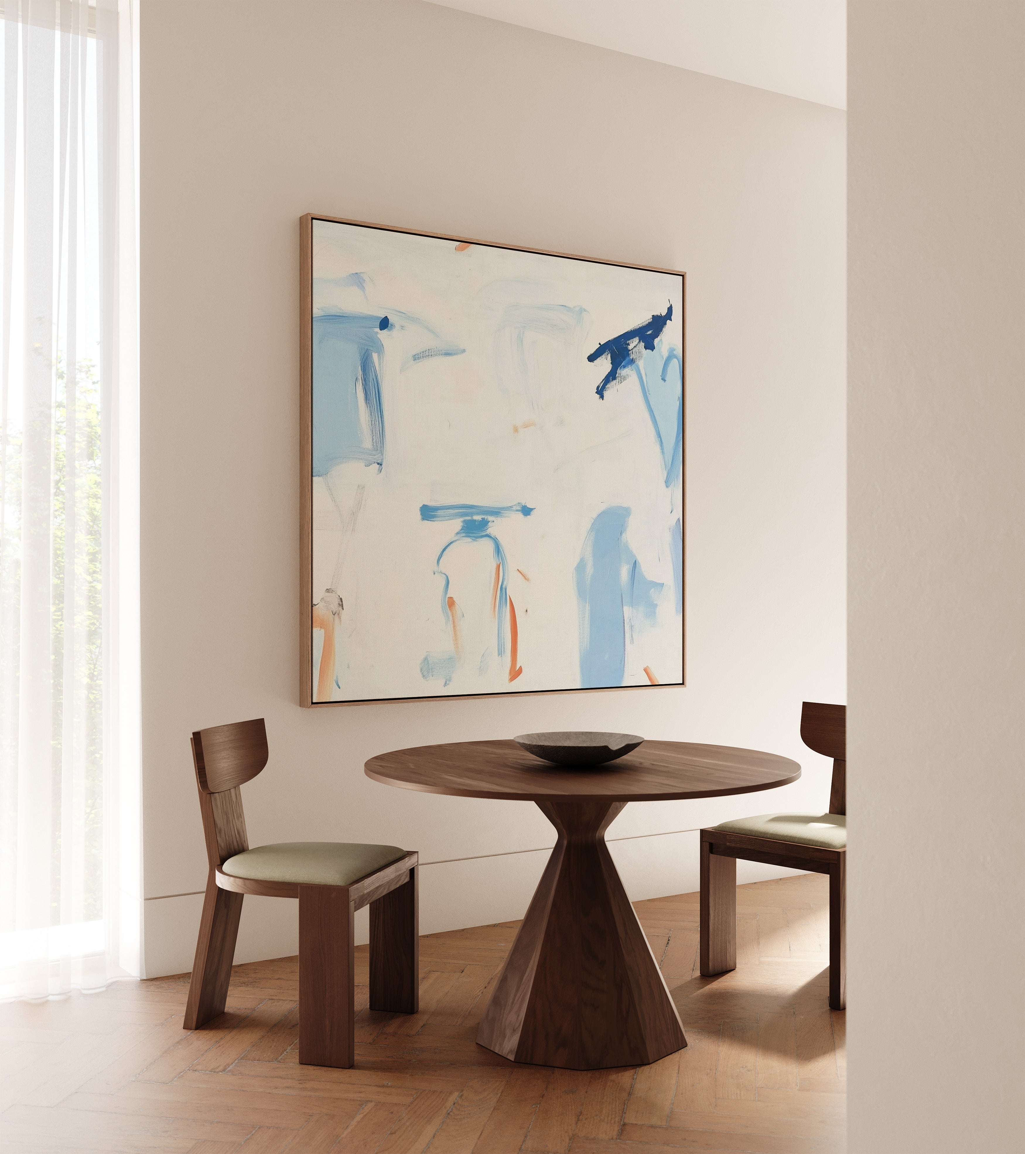 Oversized Art Prints (and why you'll love ours)