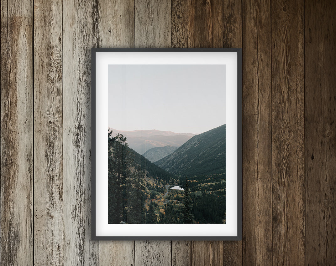 Mountains
