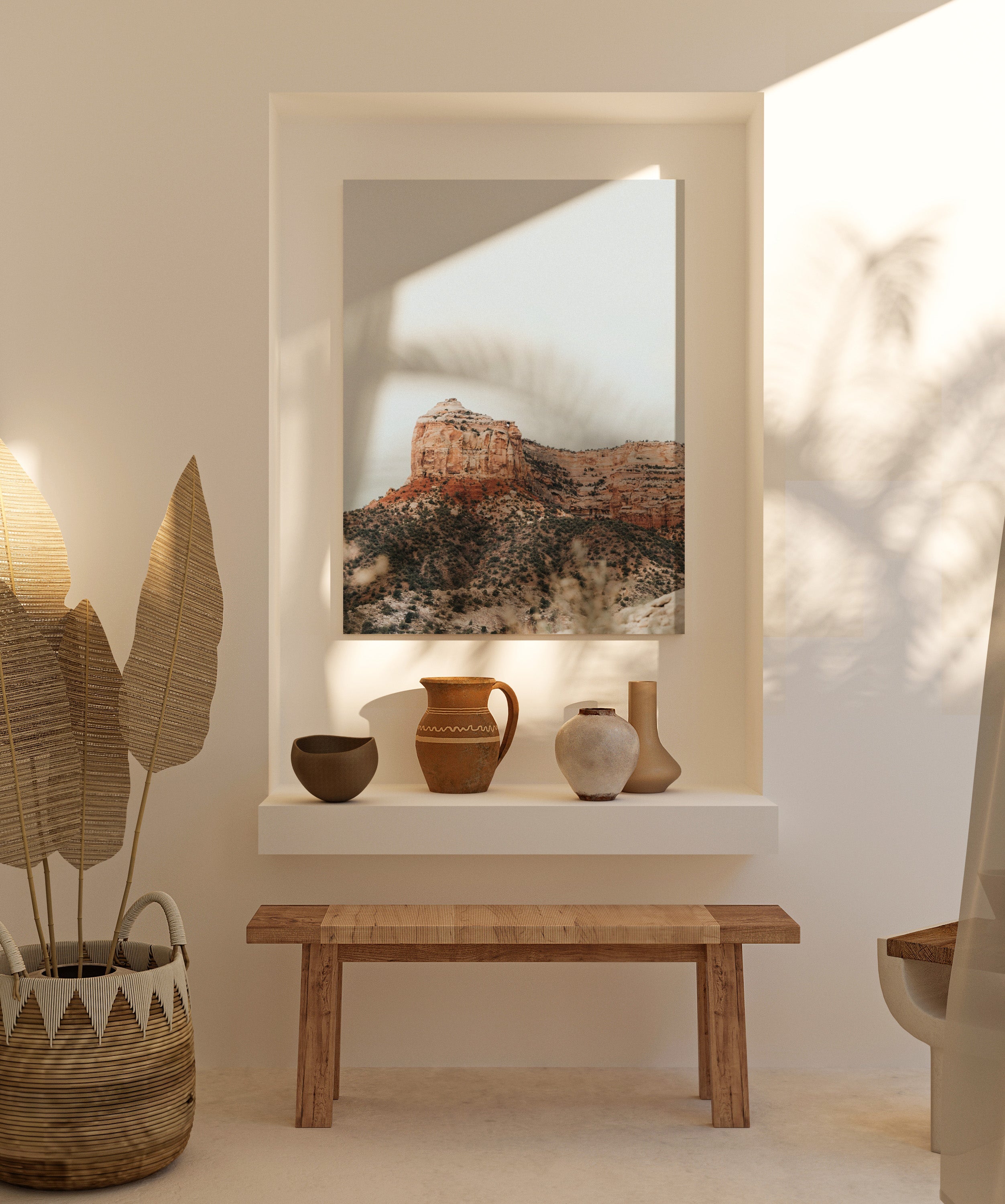 Desert