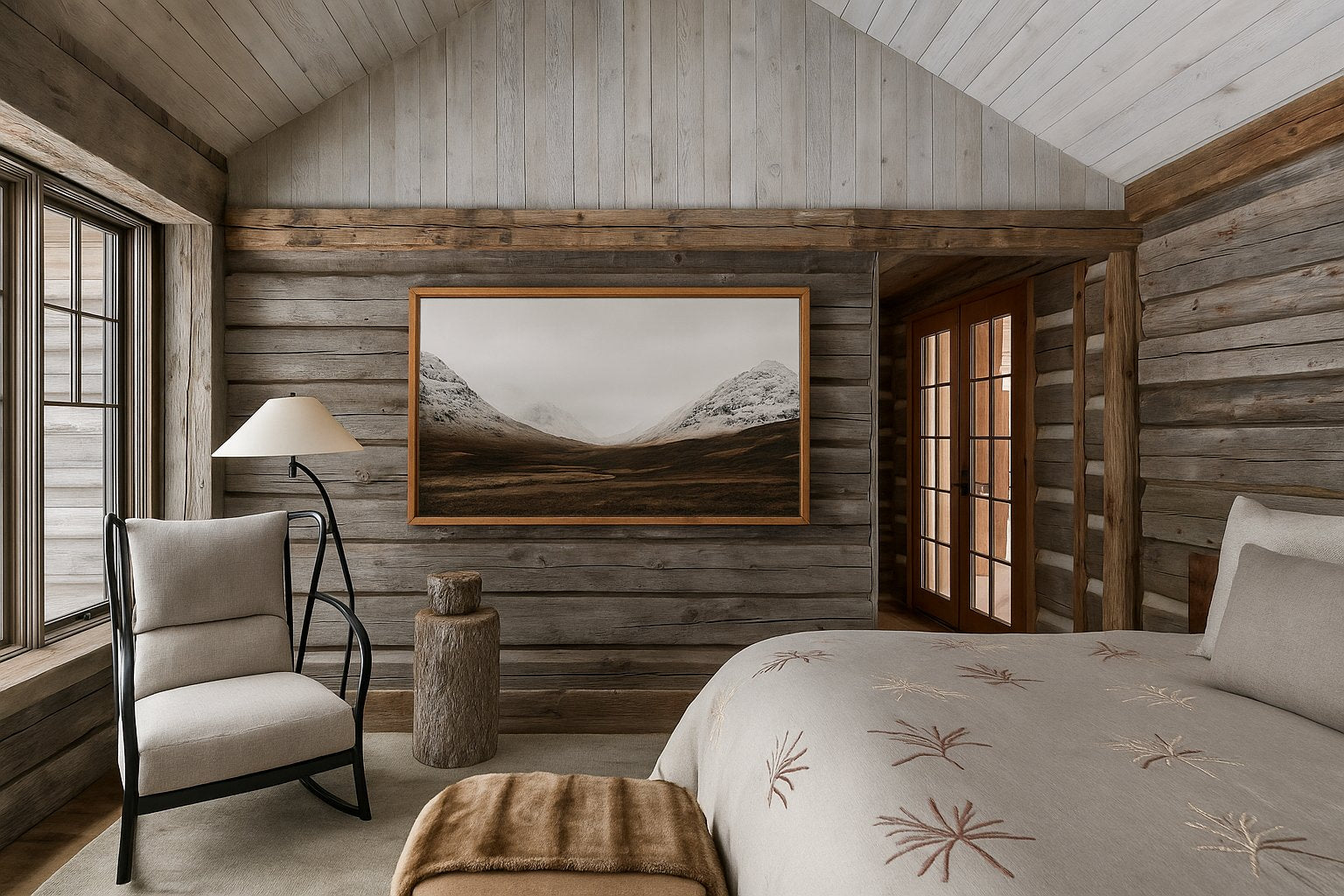 Rustic