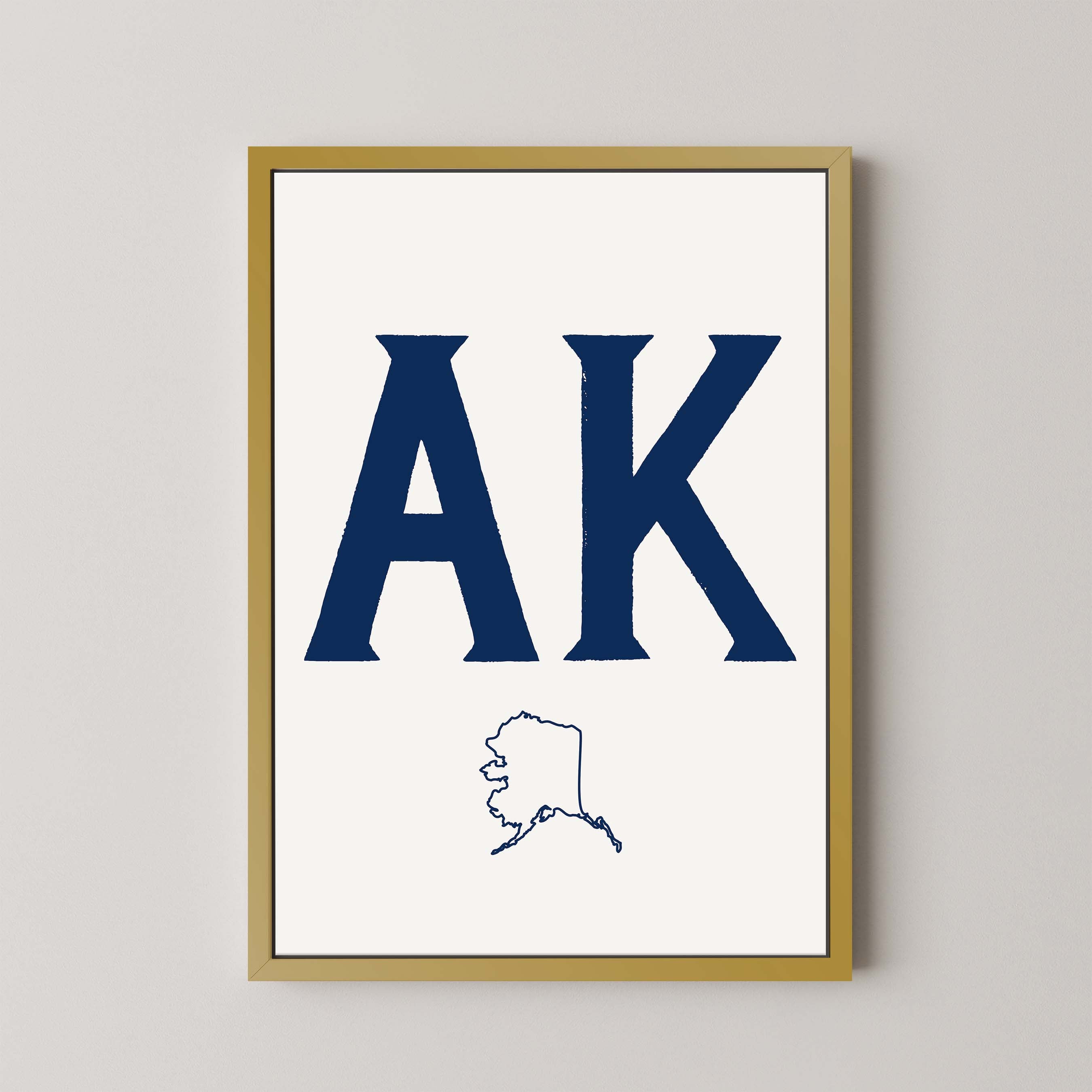 AK