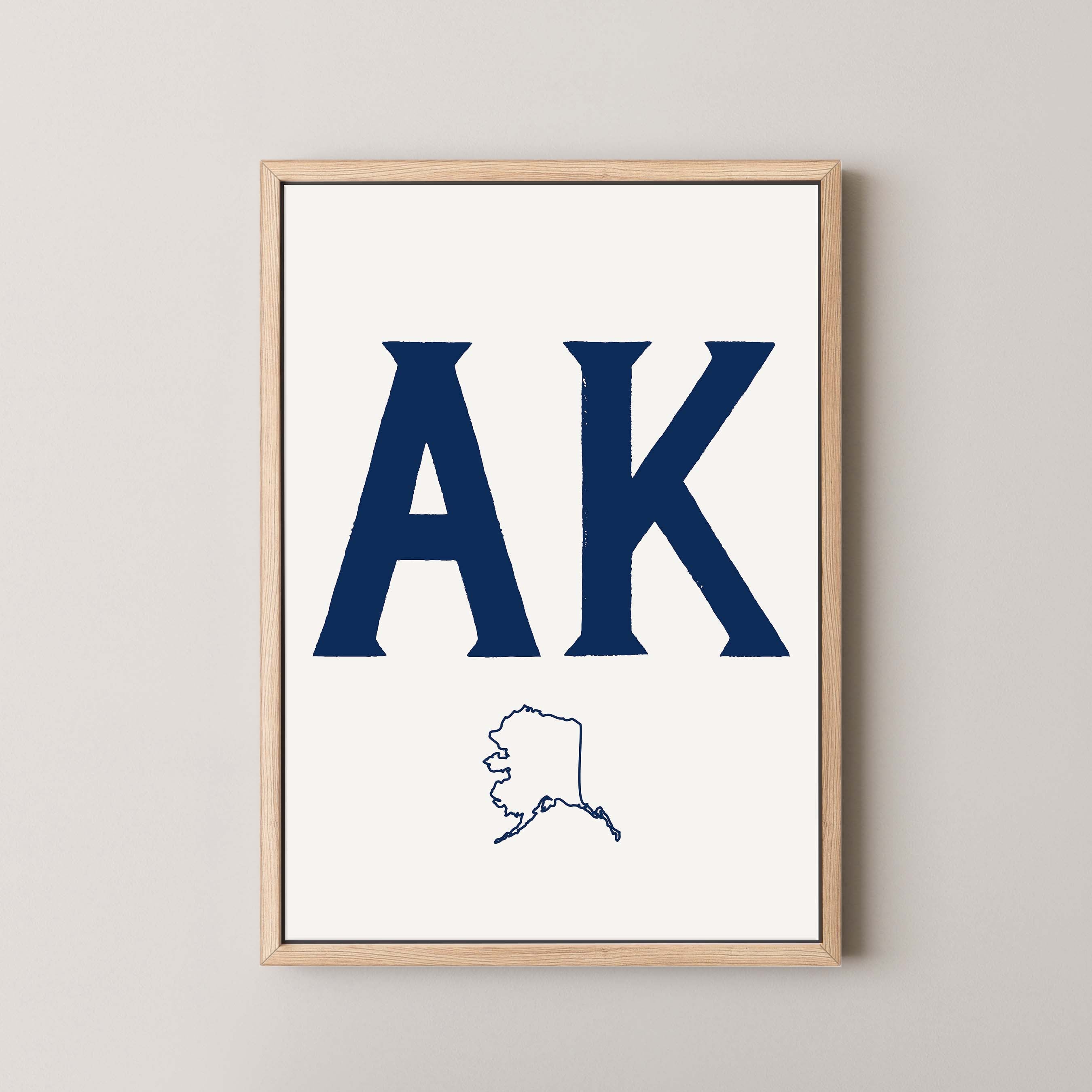 AK