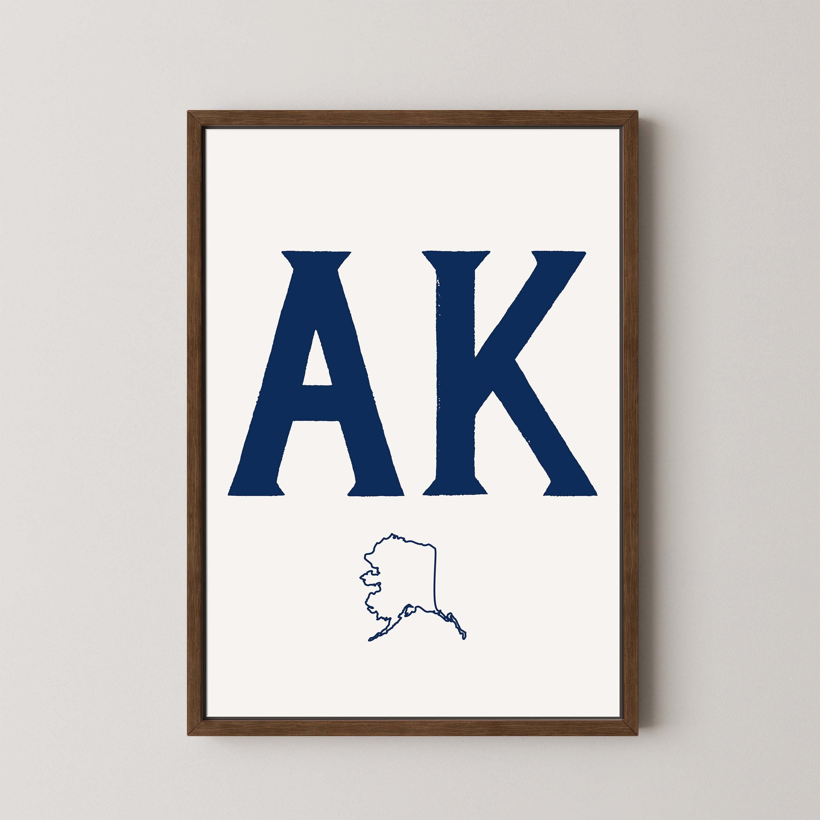 AK