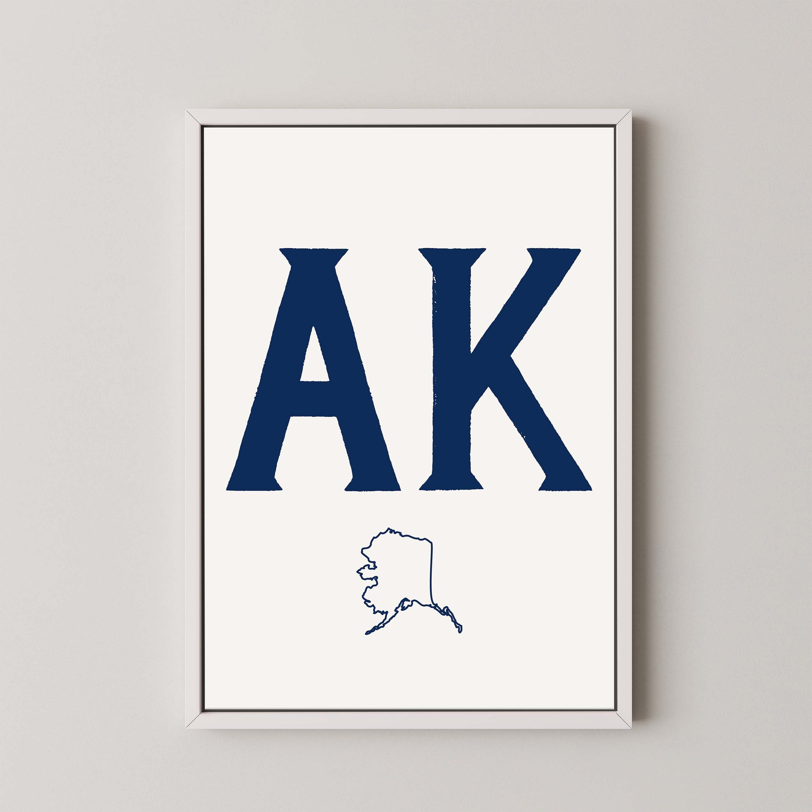 AK