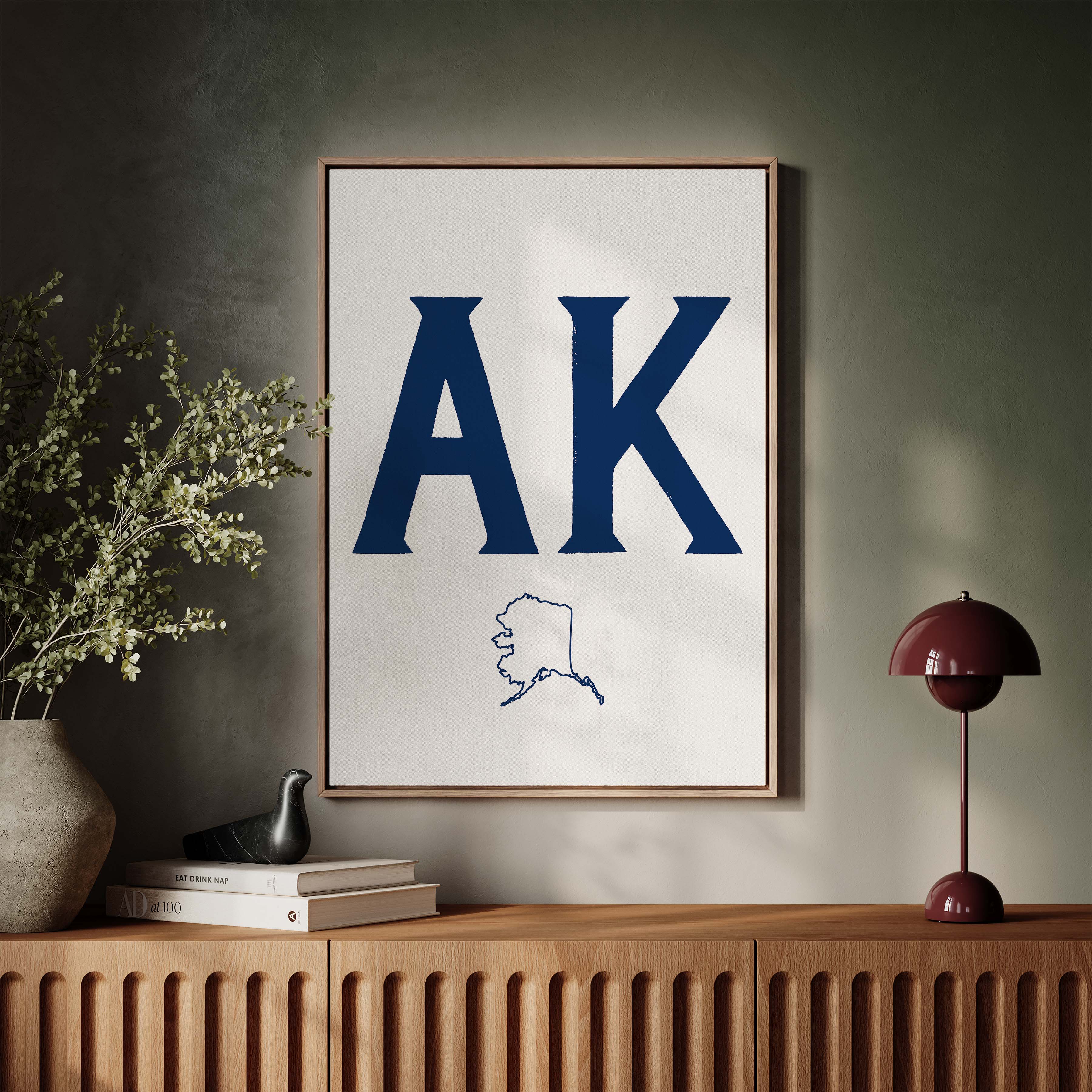 AK