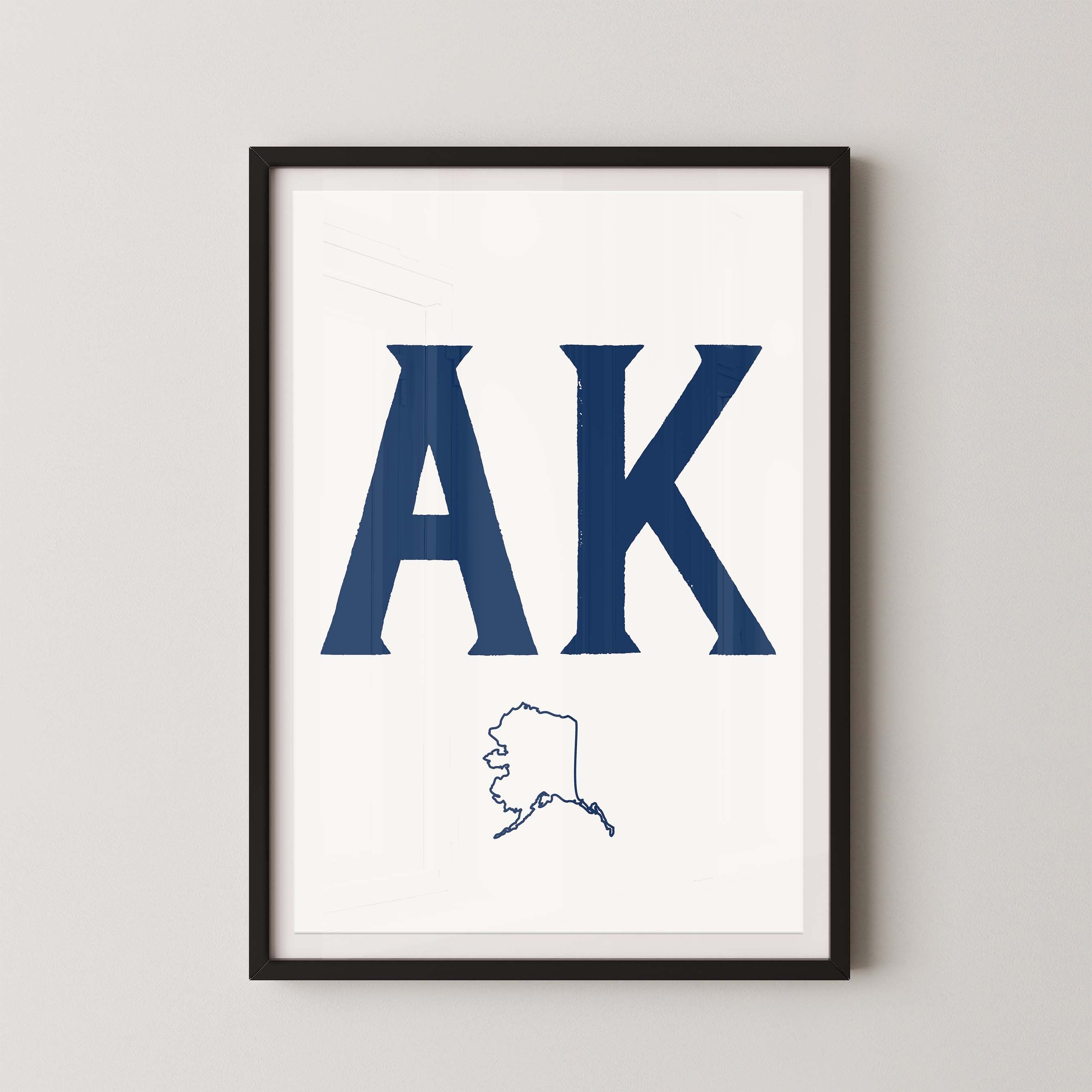 AK