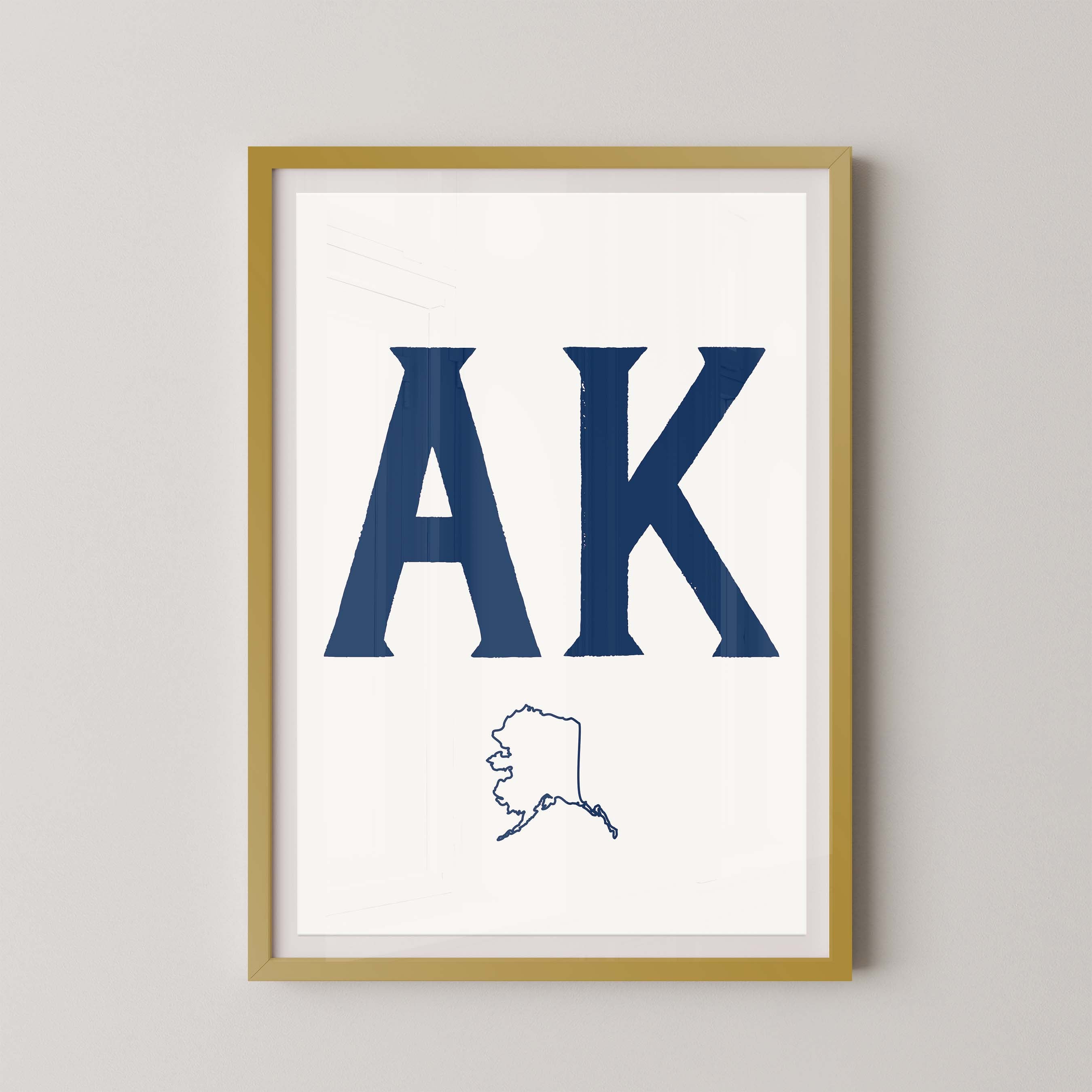 AK