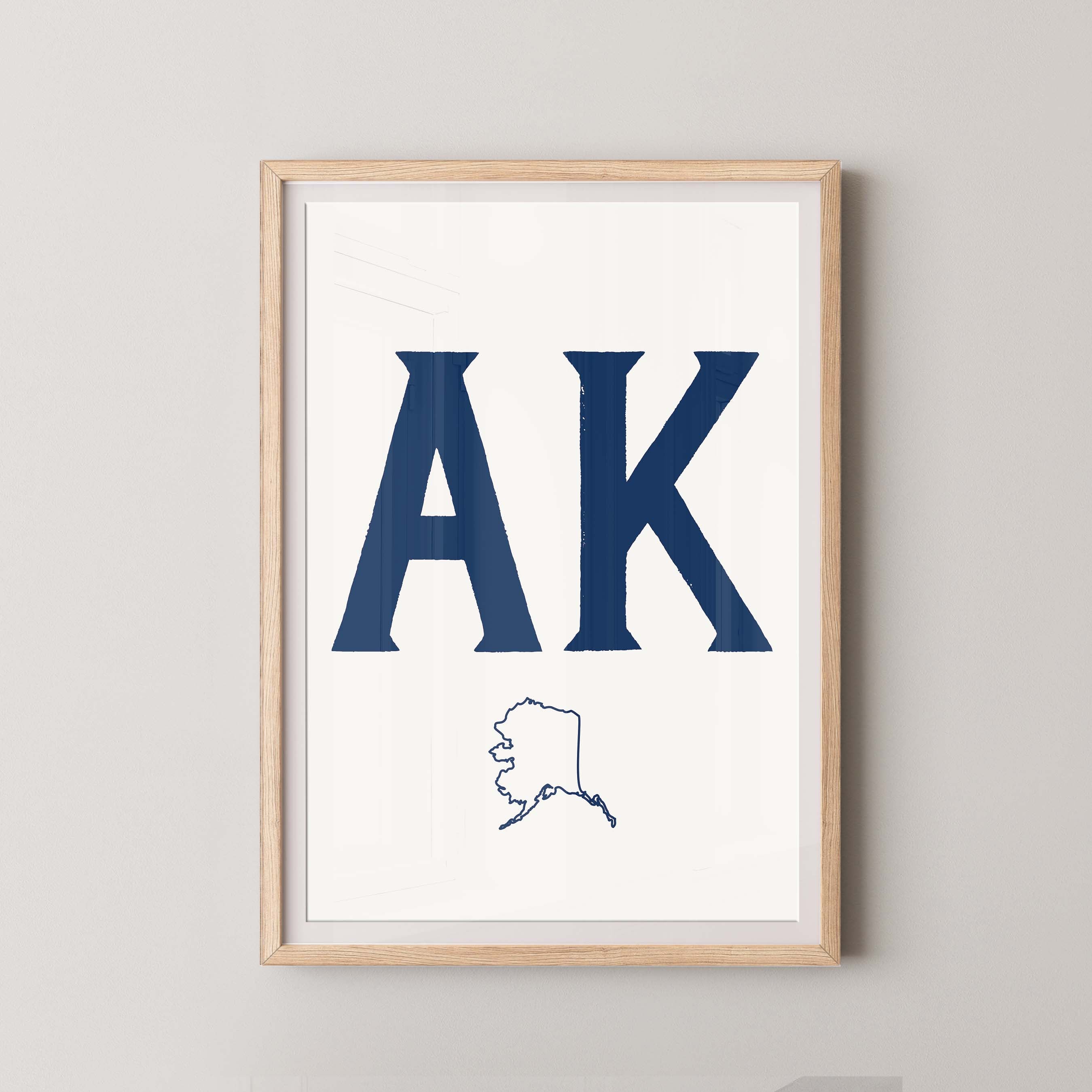 AK