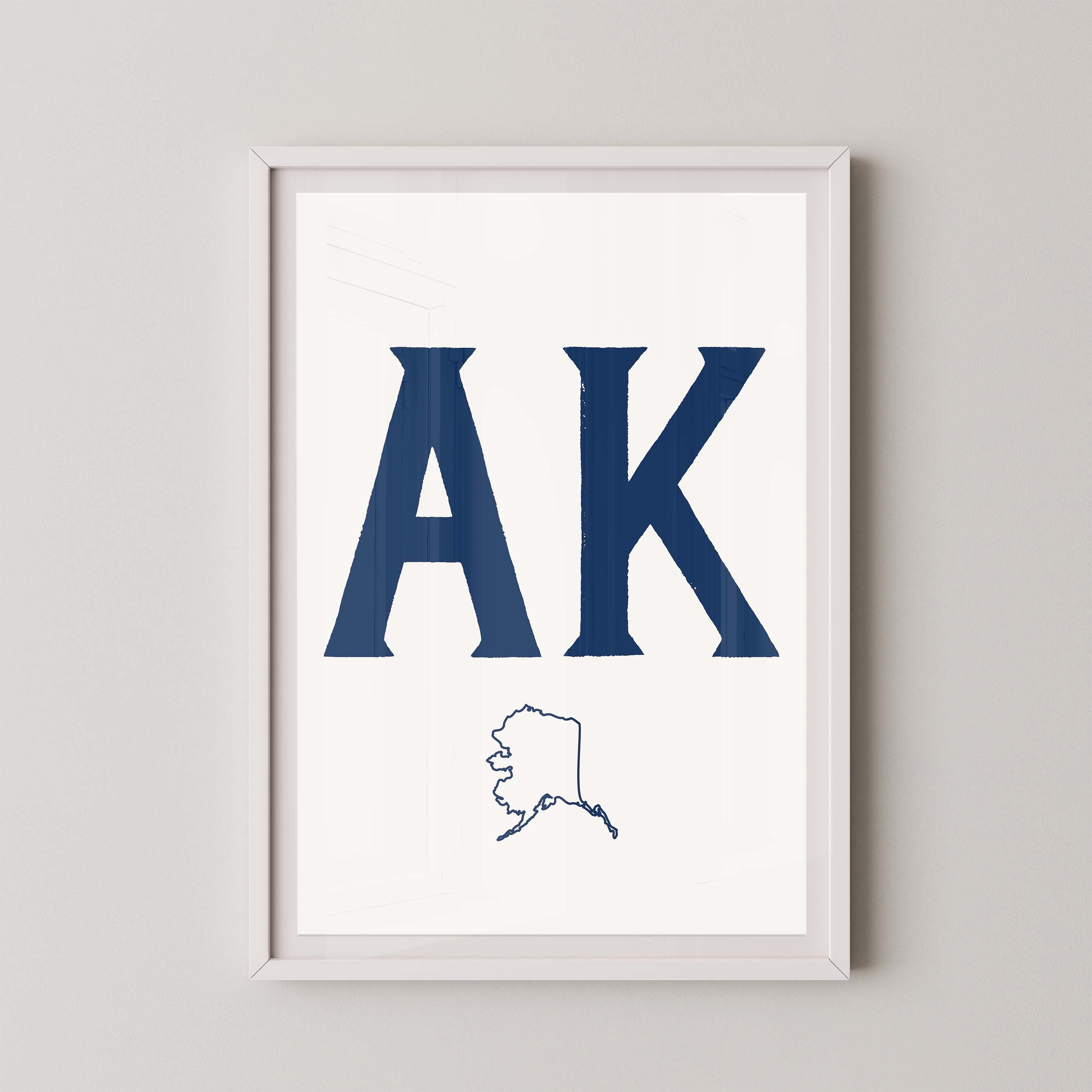 AK