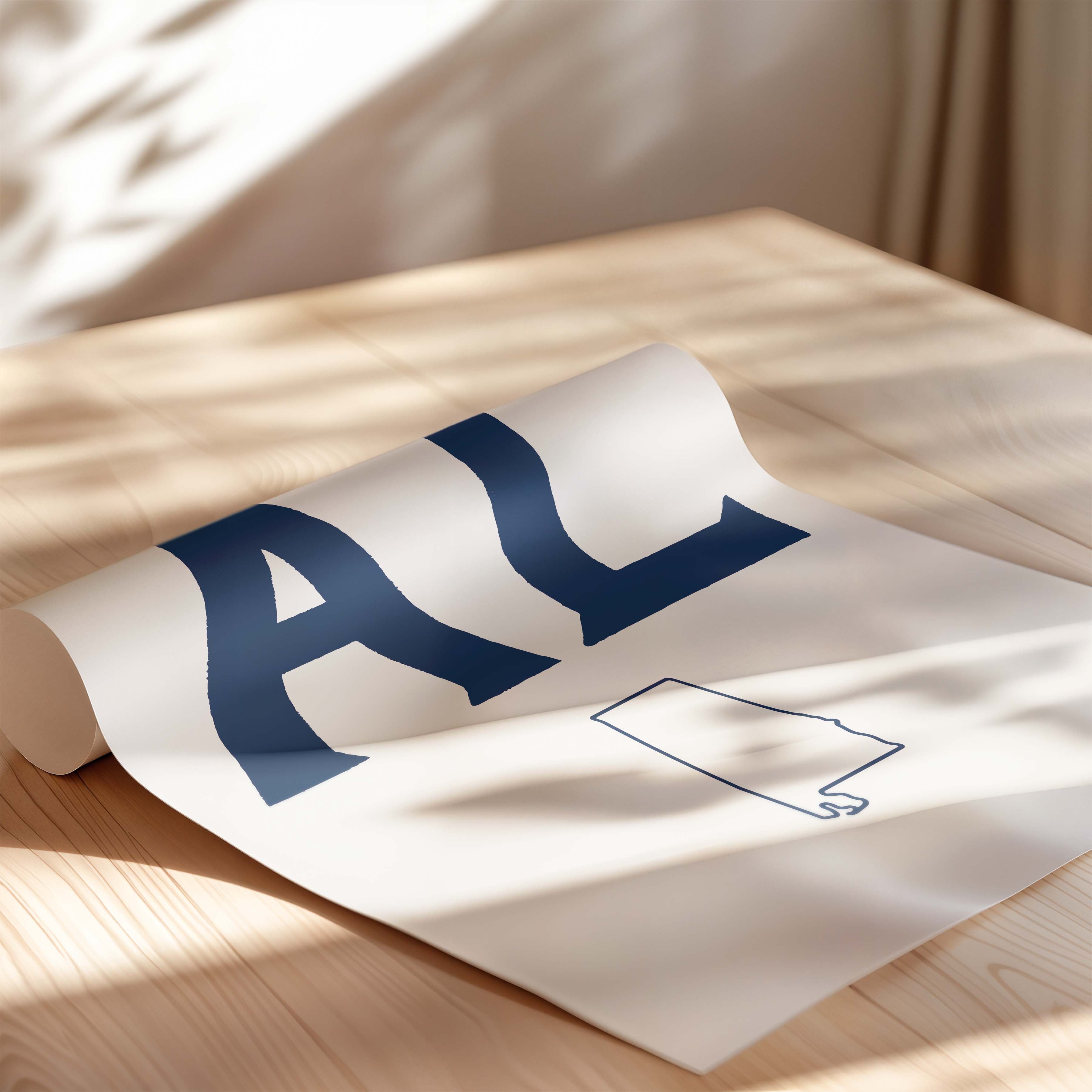 AL