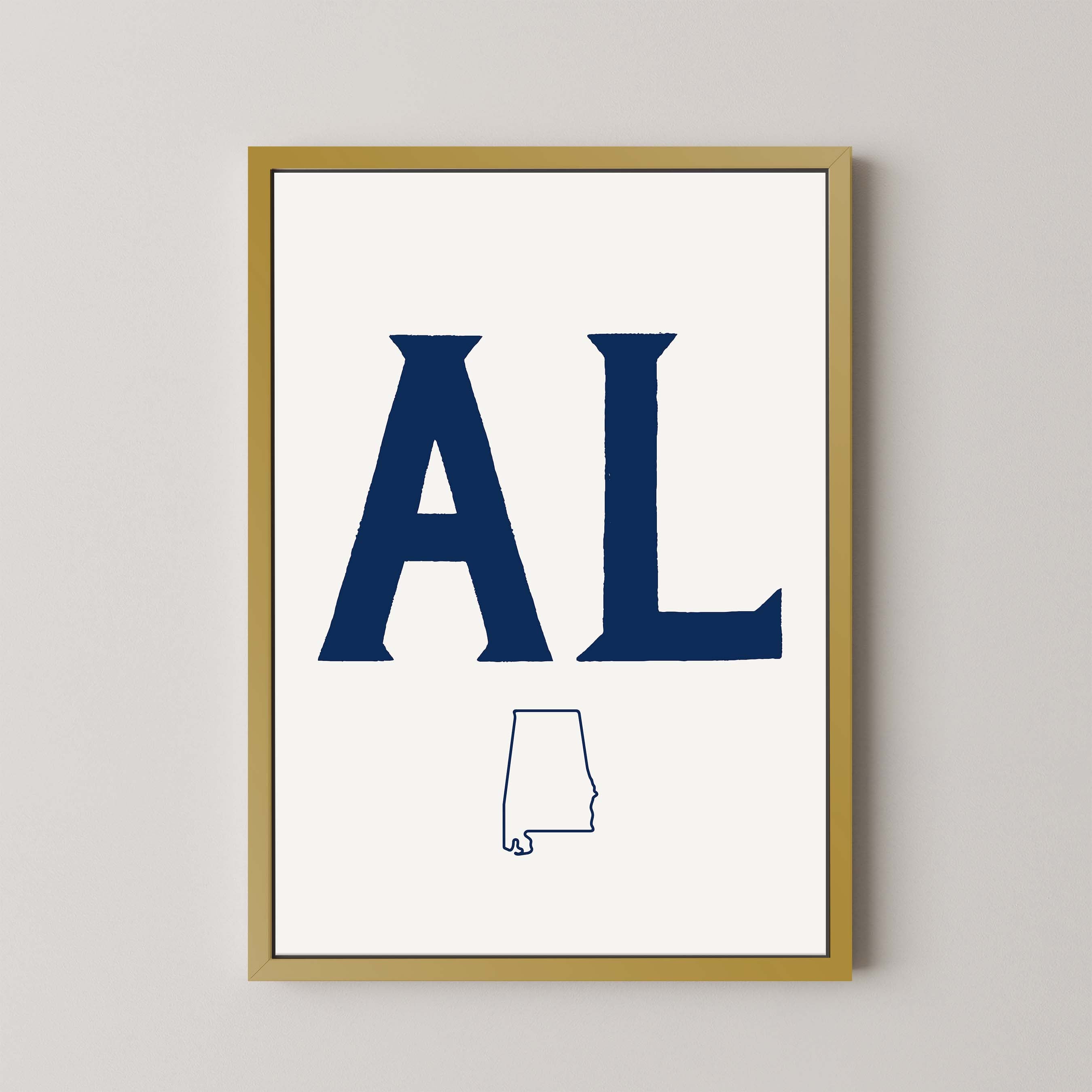 AL