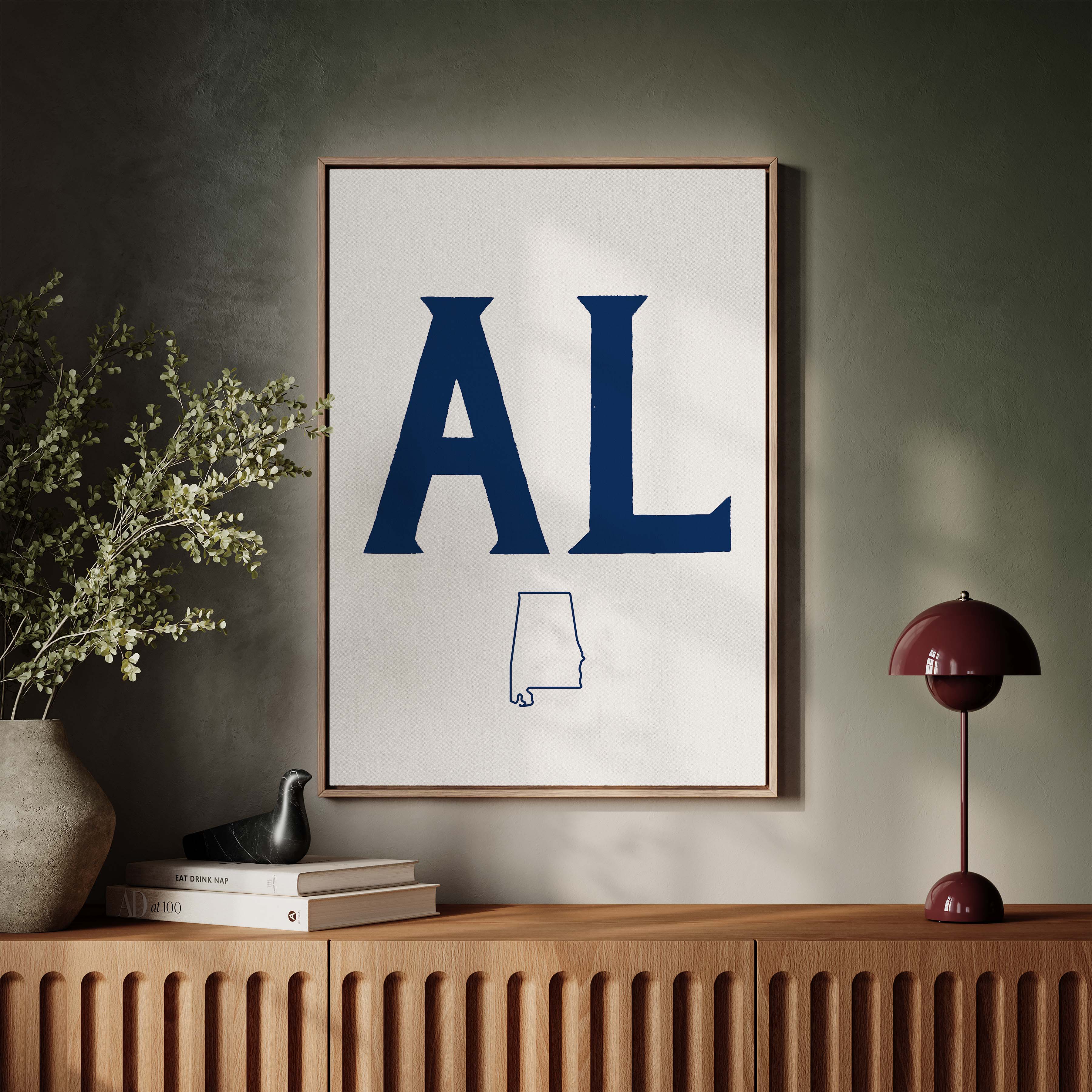 AL