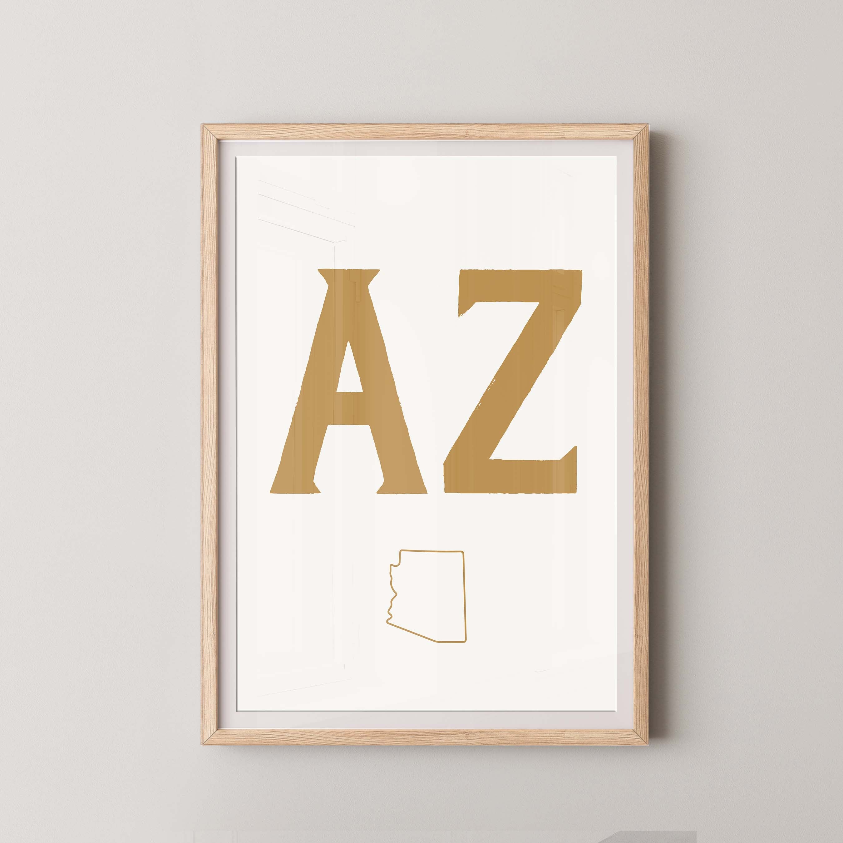 AZ