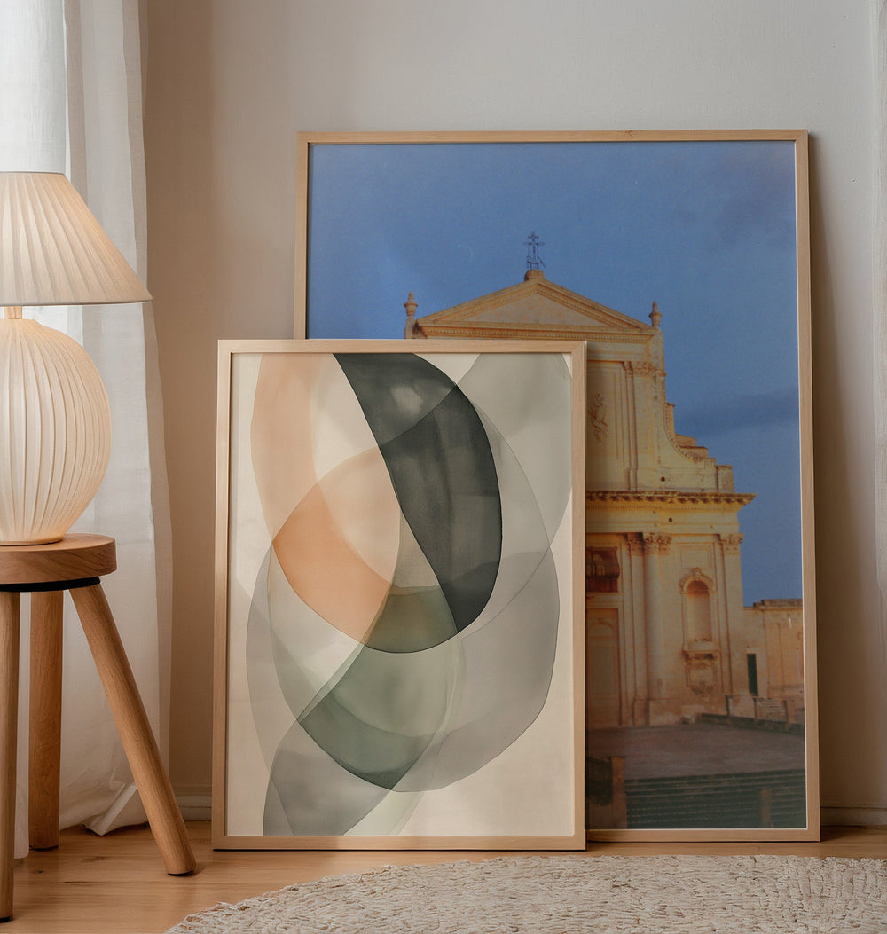 Storyline Prints