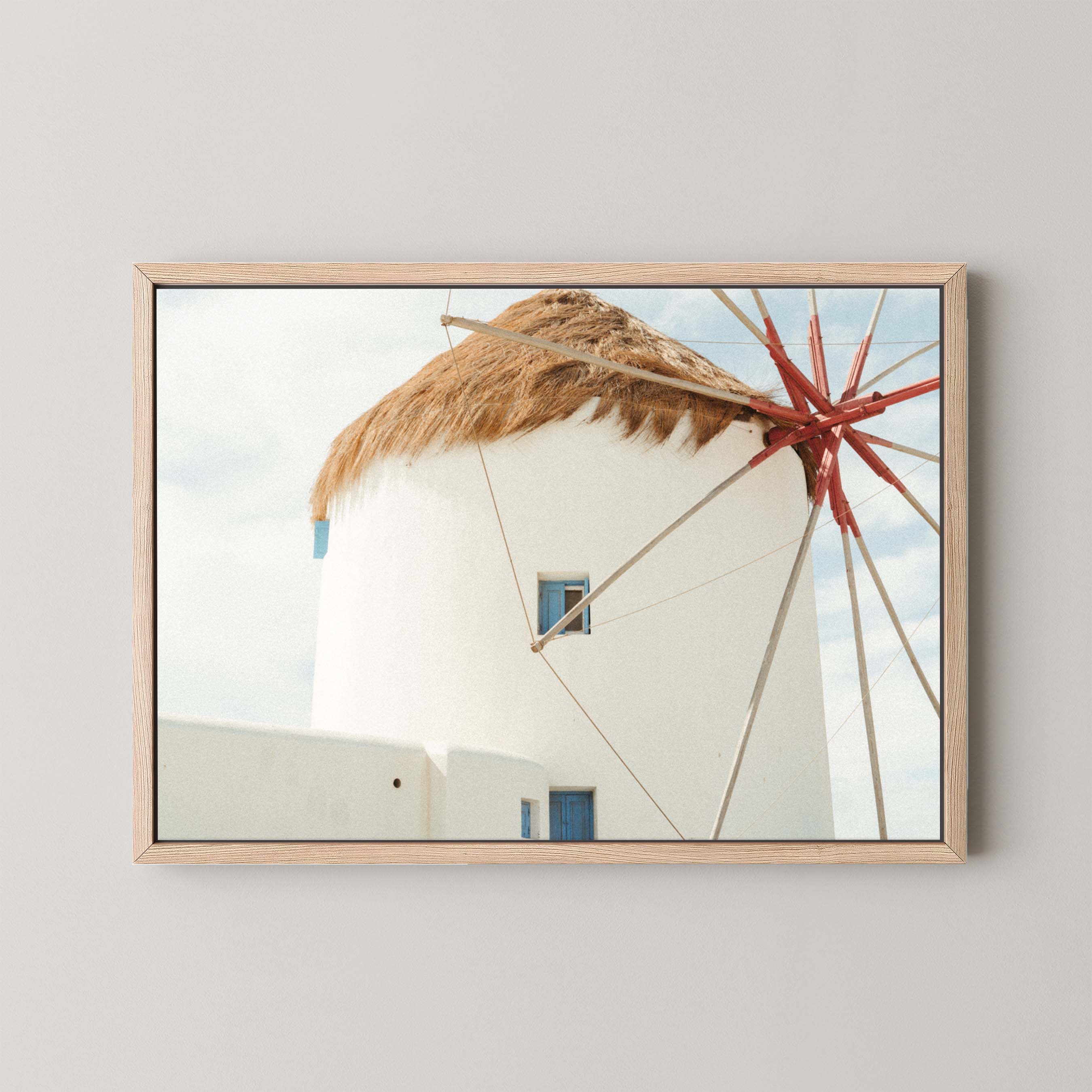 Aegean Breeze