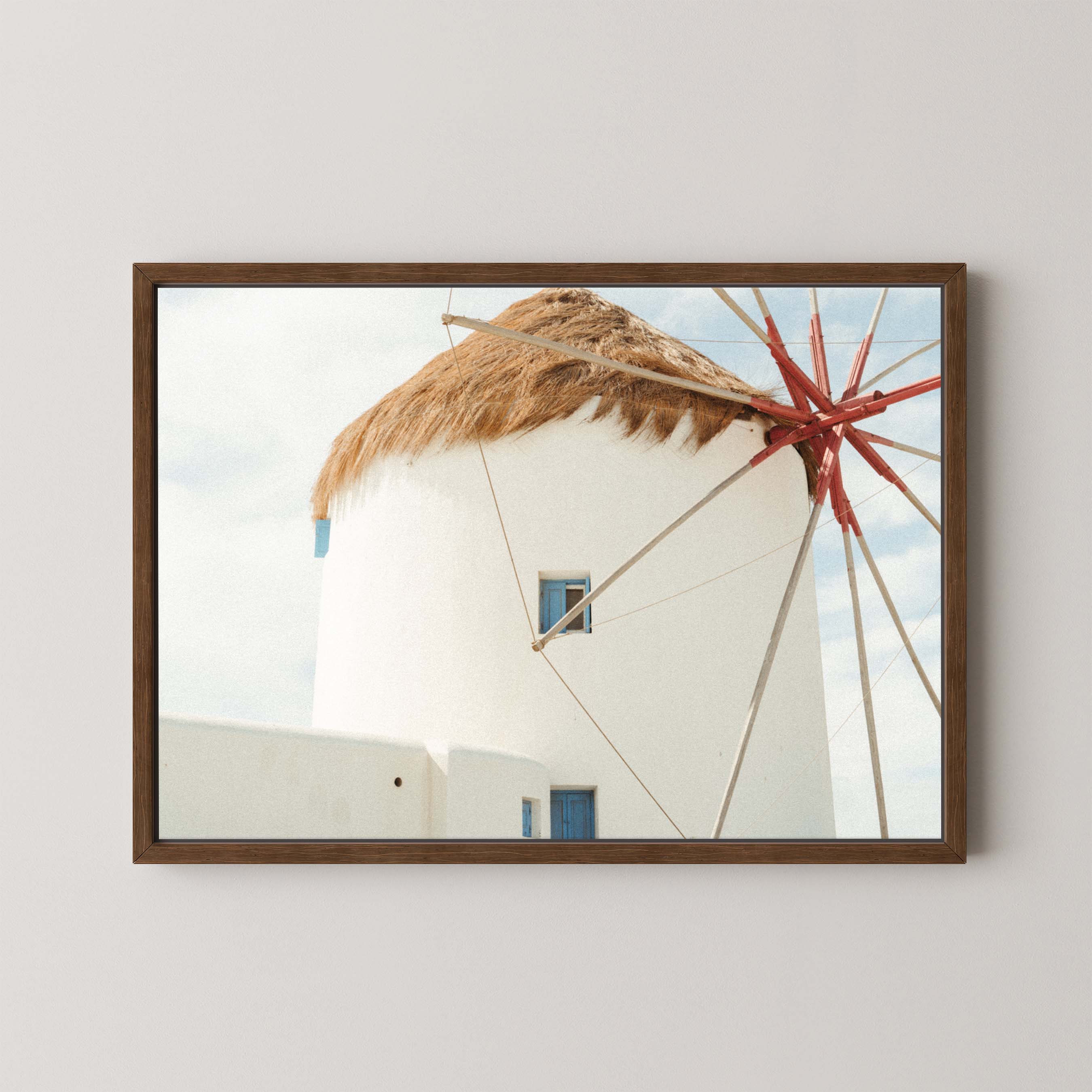 Aegean Breeze