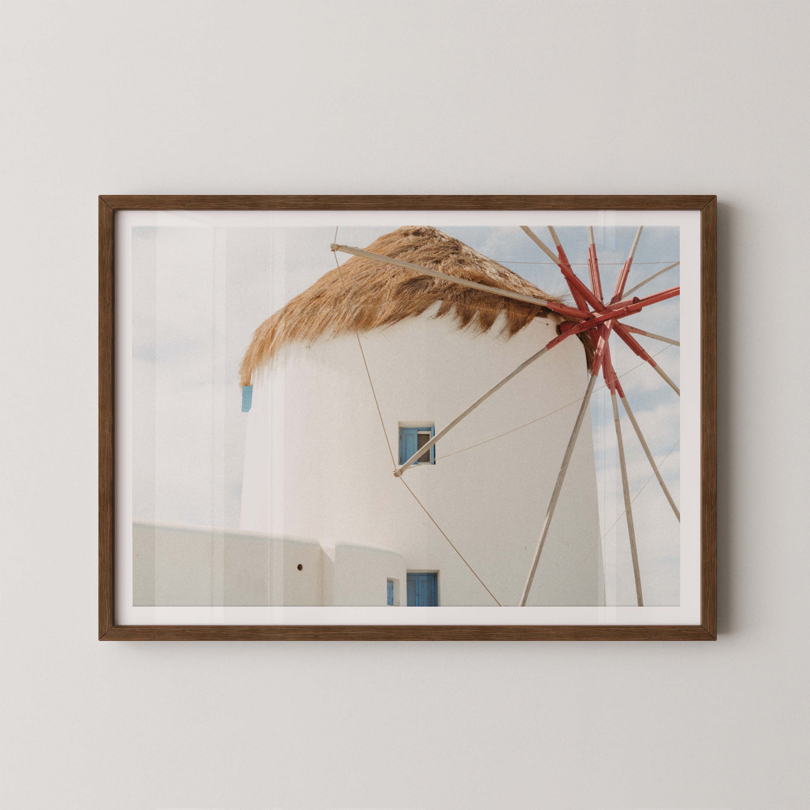 Aegean Breeze