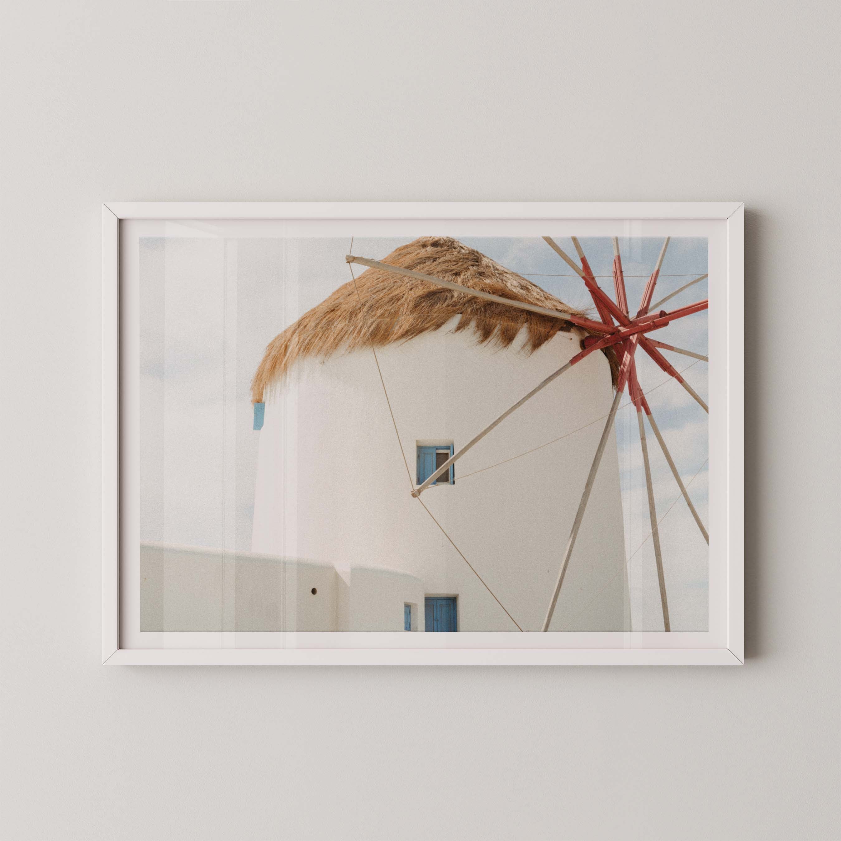 Aegean Breeze
