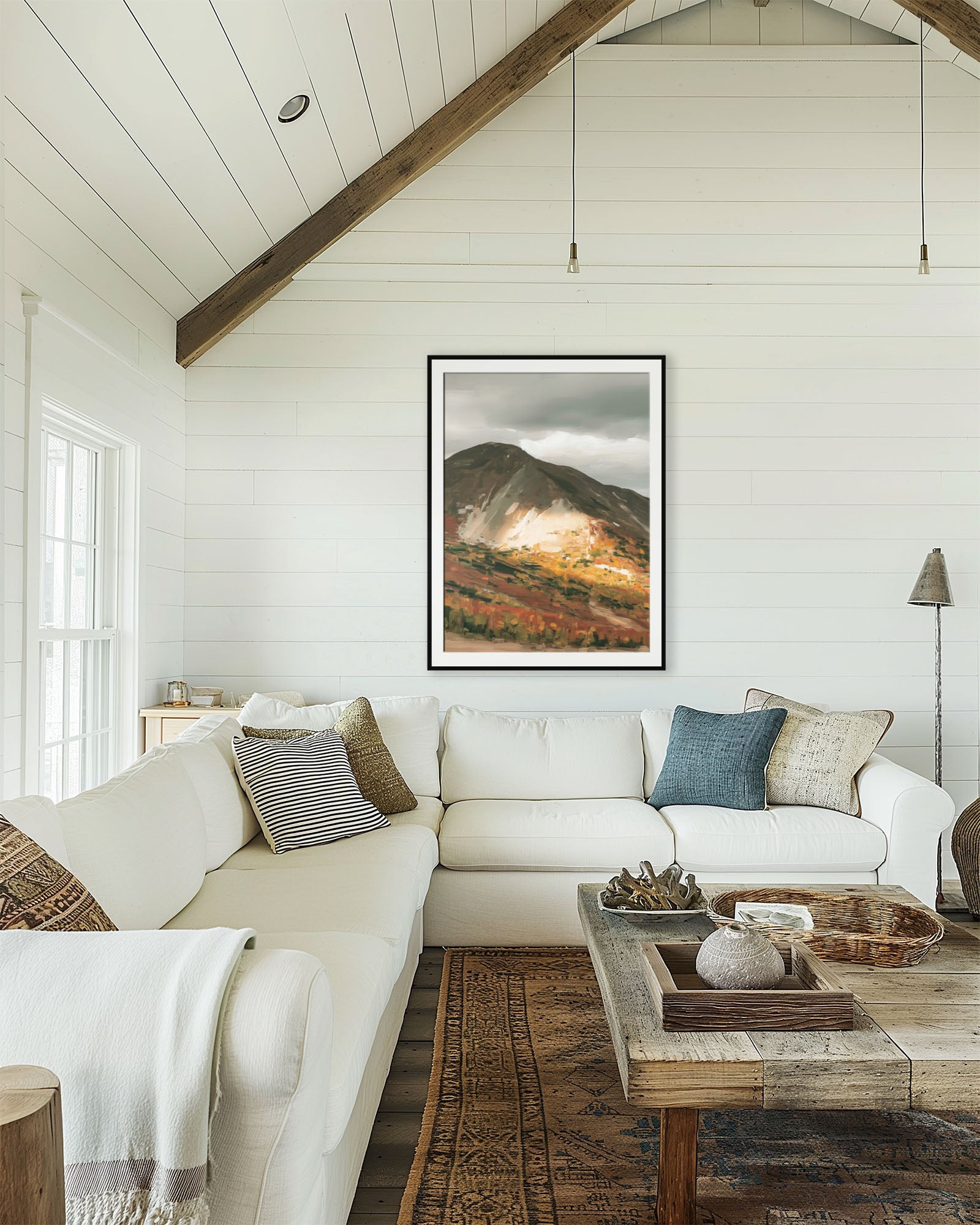 Alaskan Light II