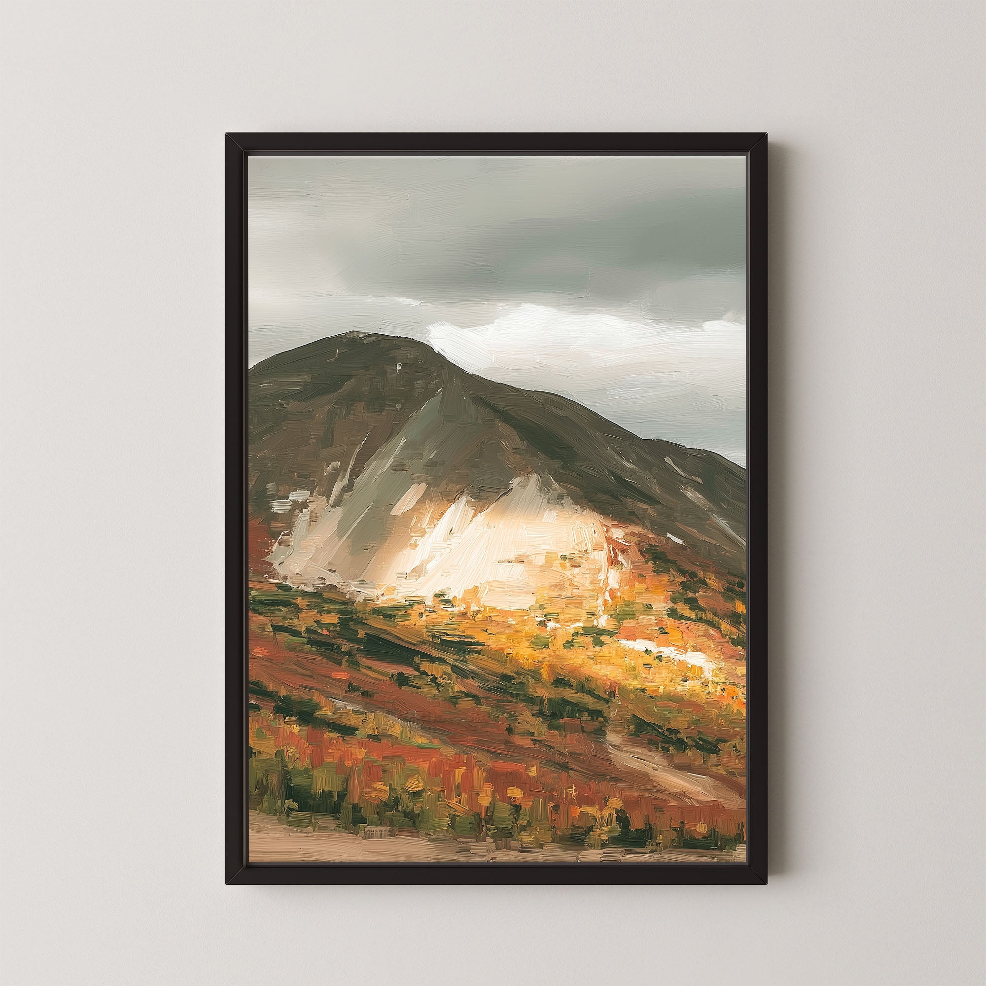 Alaskan Light II