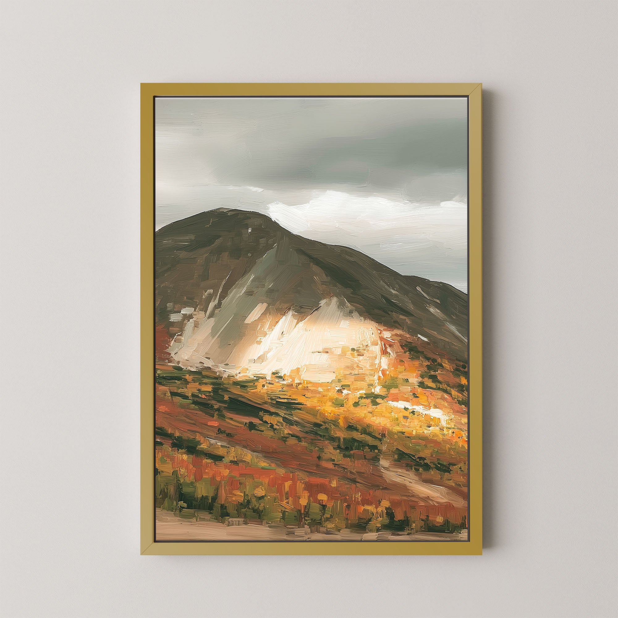 Alaskan Light II