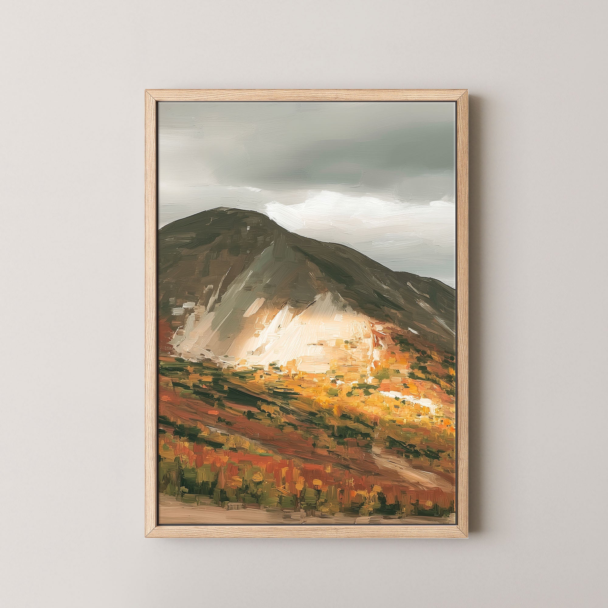 Alaskan Light II