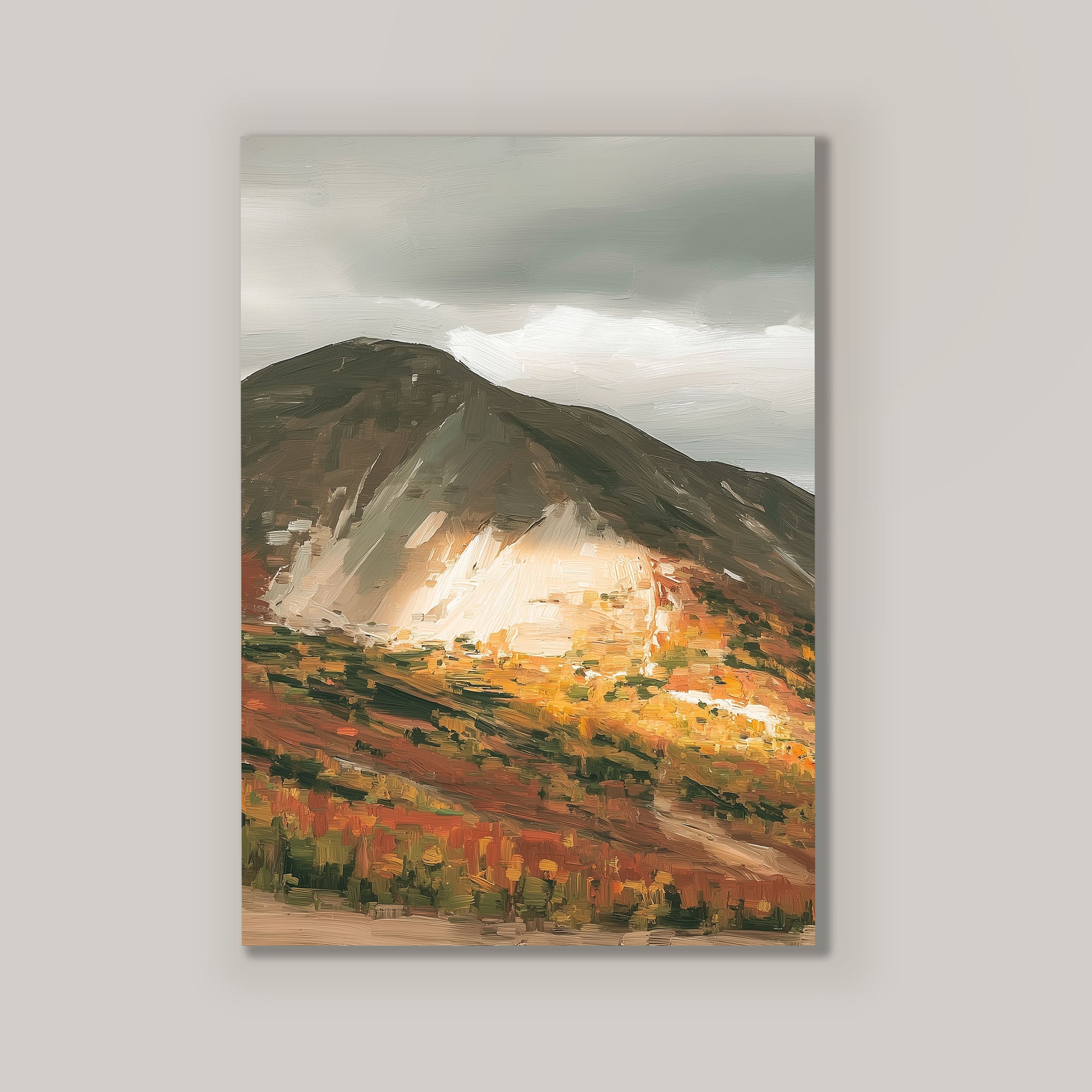 Alaskan Light II