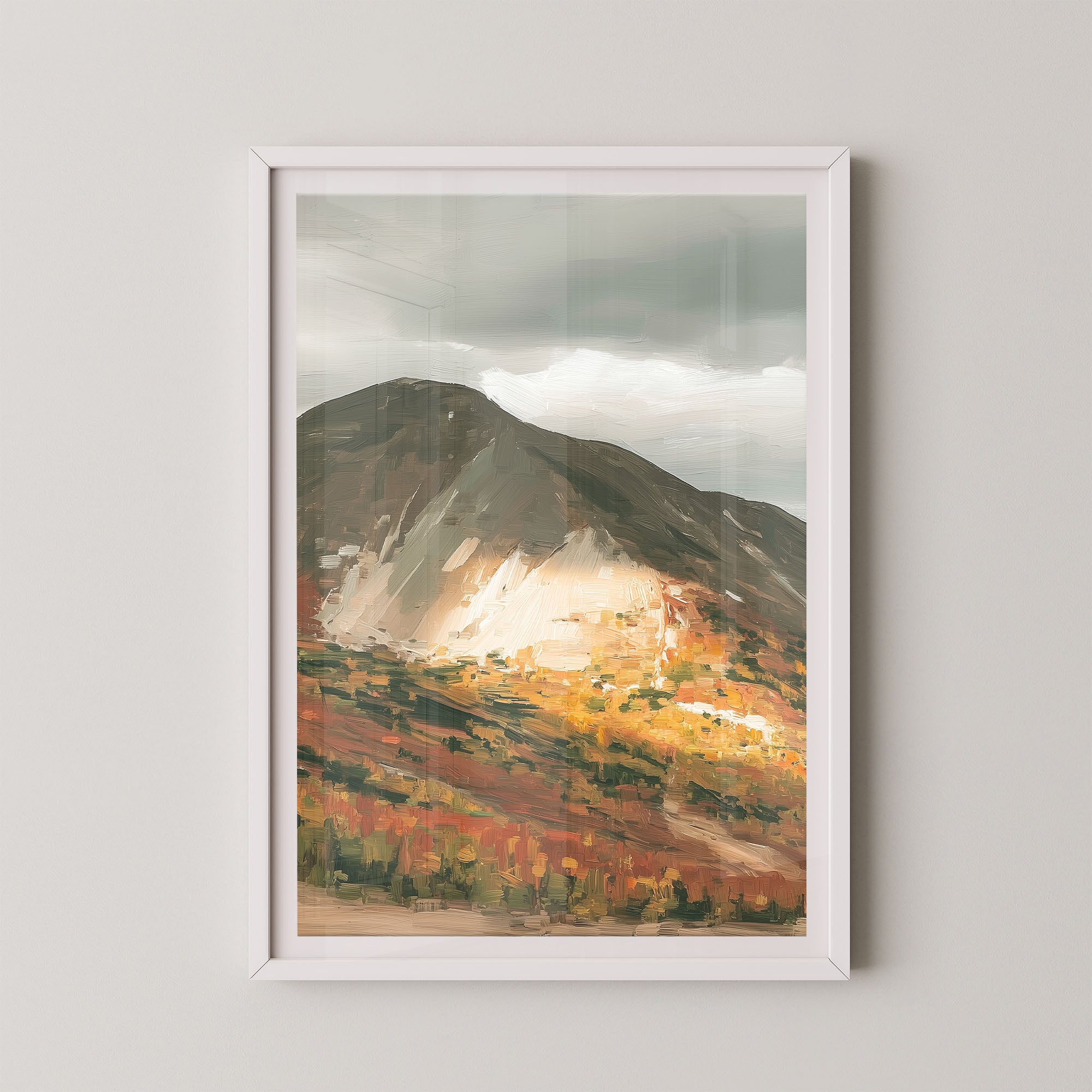 Alaskan Light II