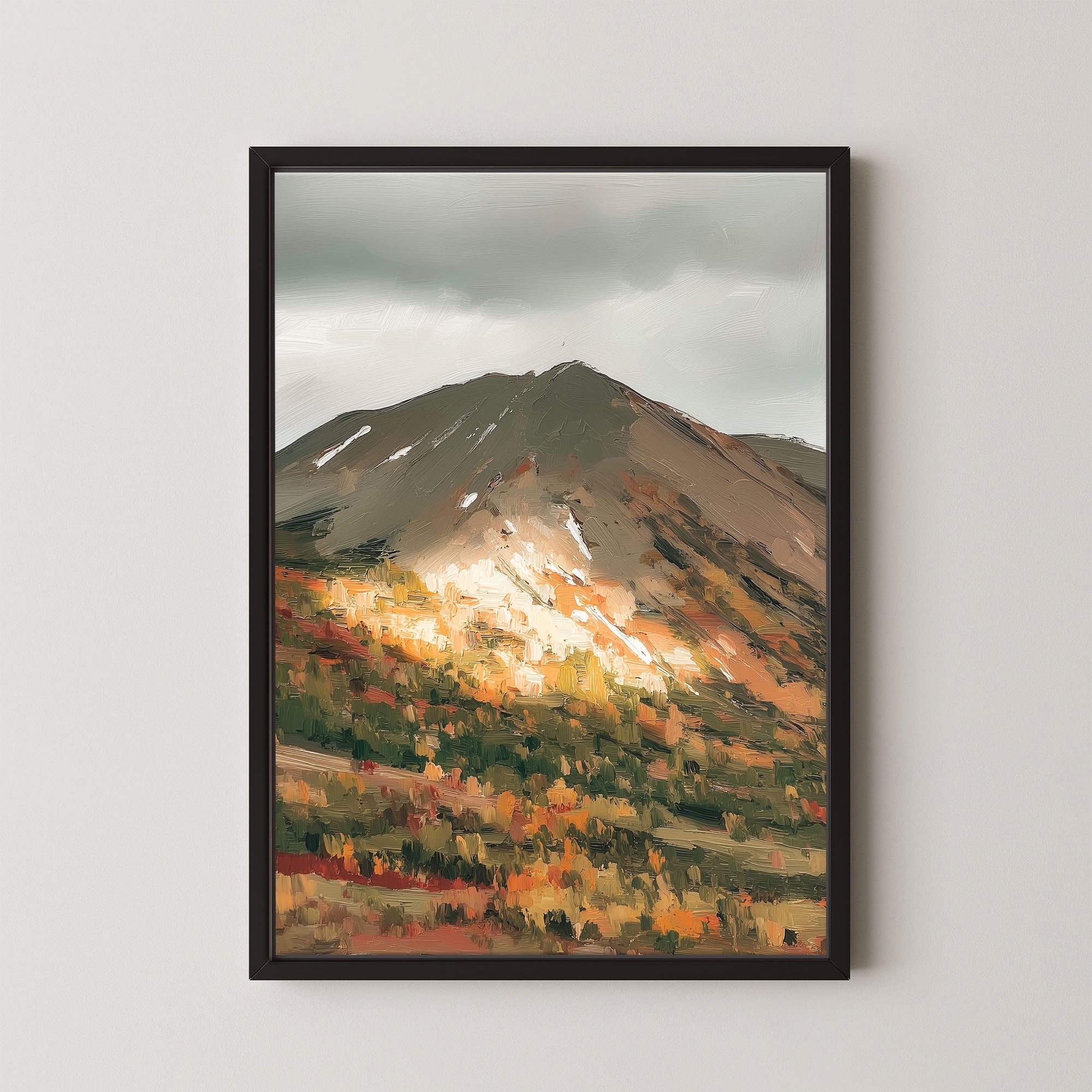 Alaskan Light I