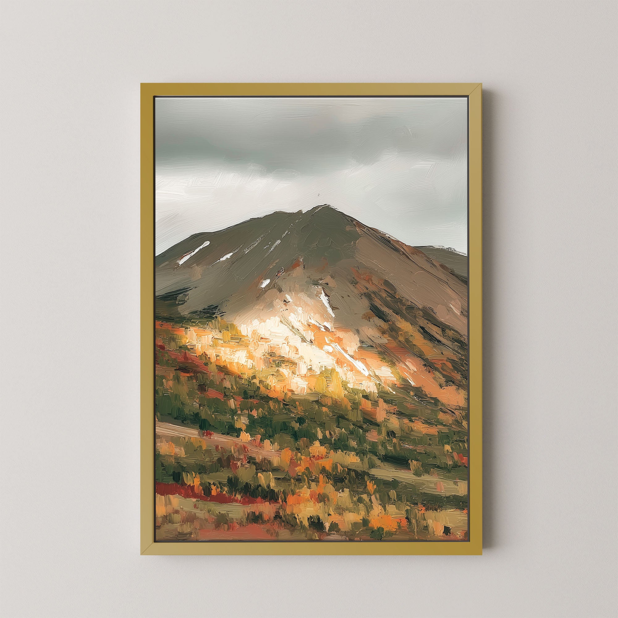 Alaskan Light I
