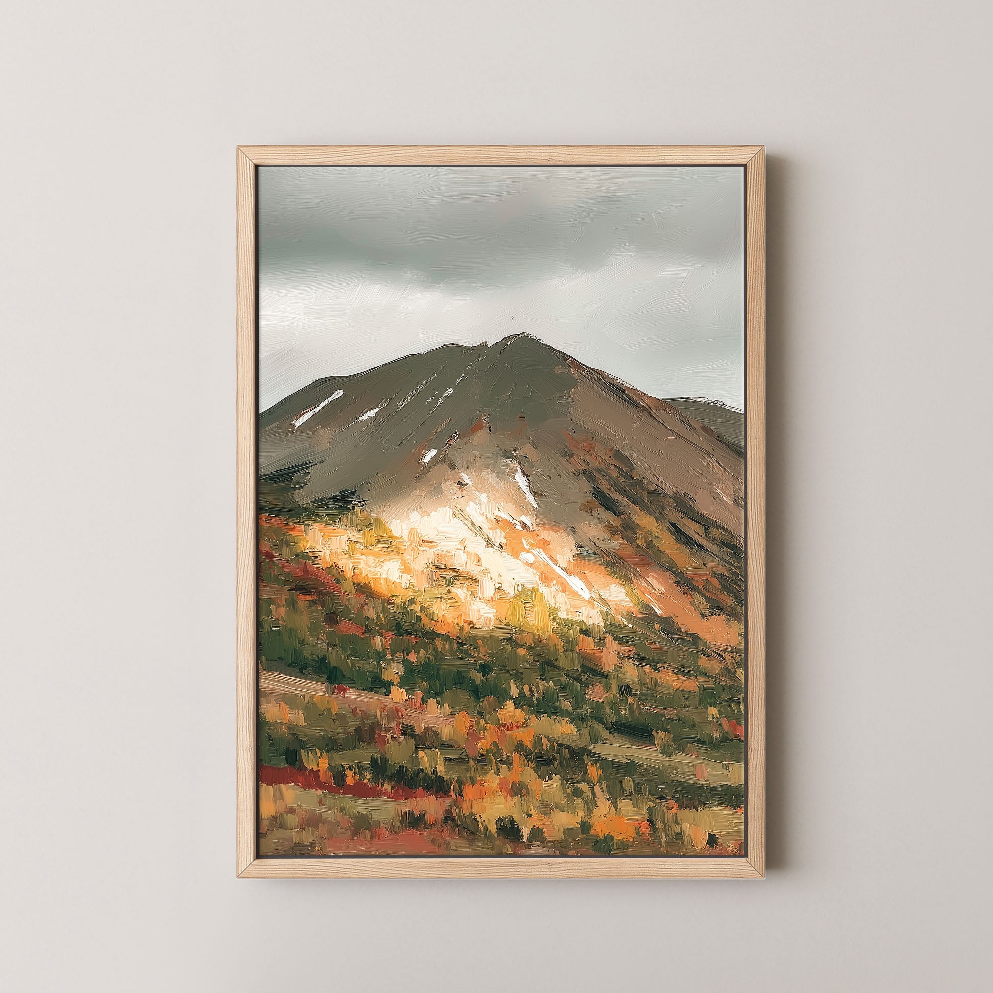 Alaskan Light I