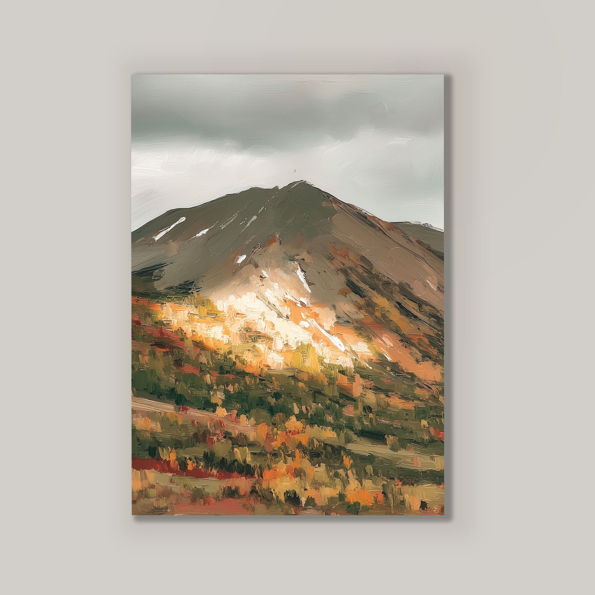 Alaskan Light I