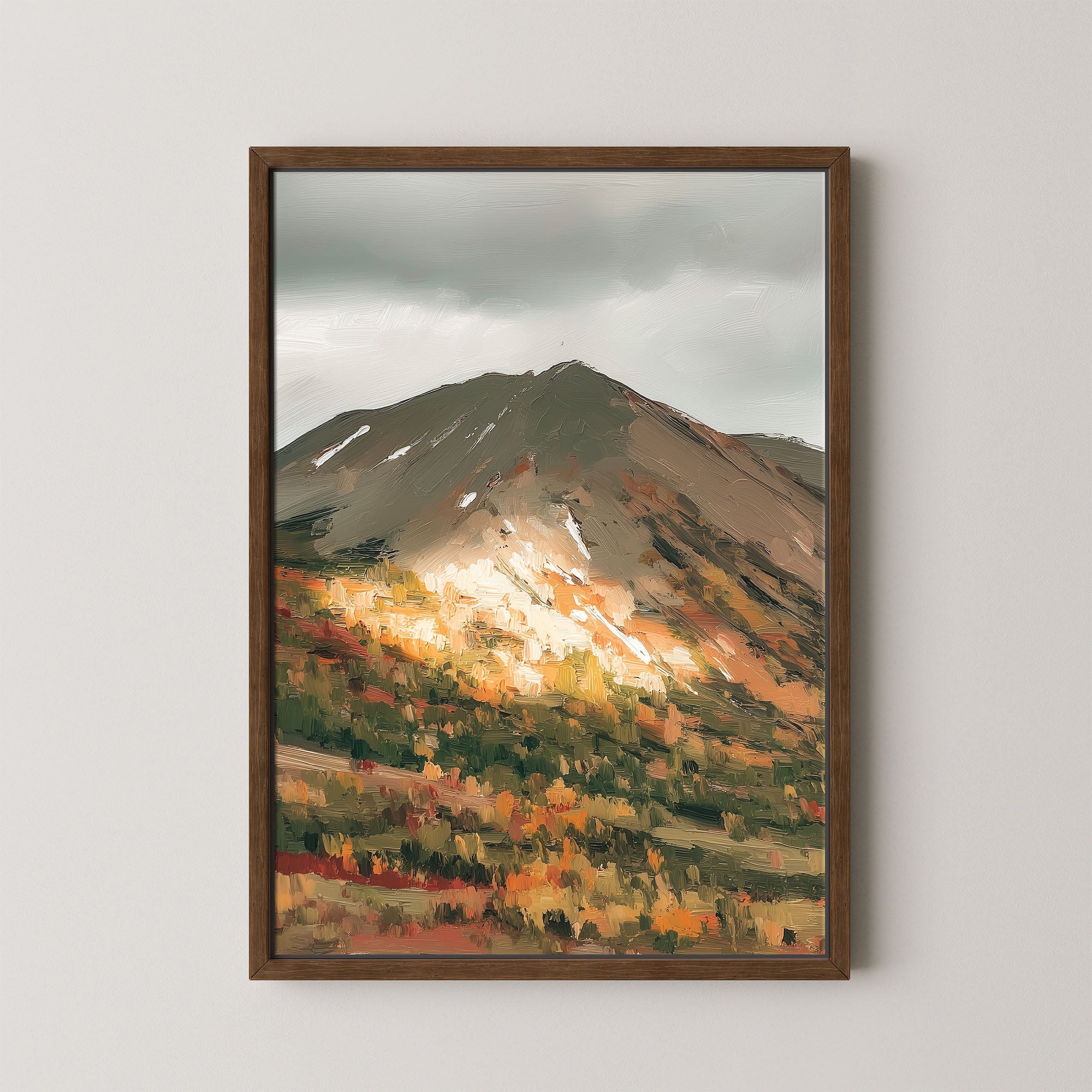 Alaskan Light I