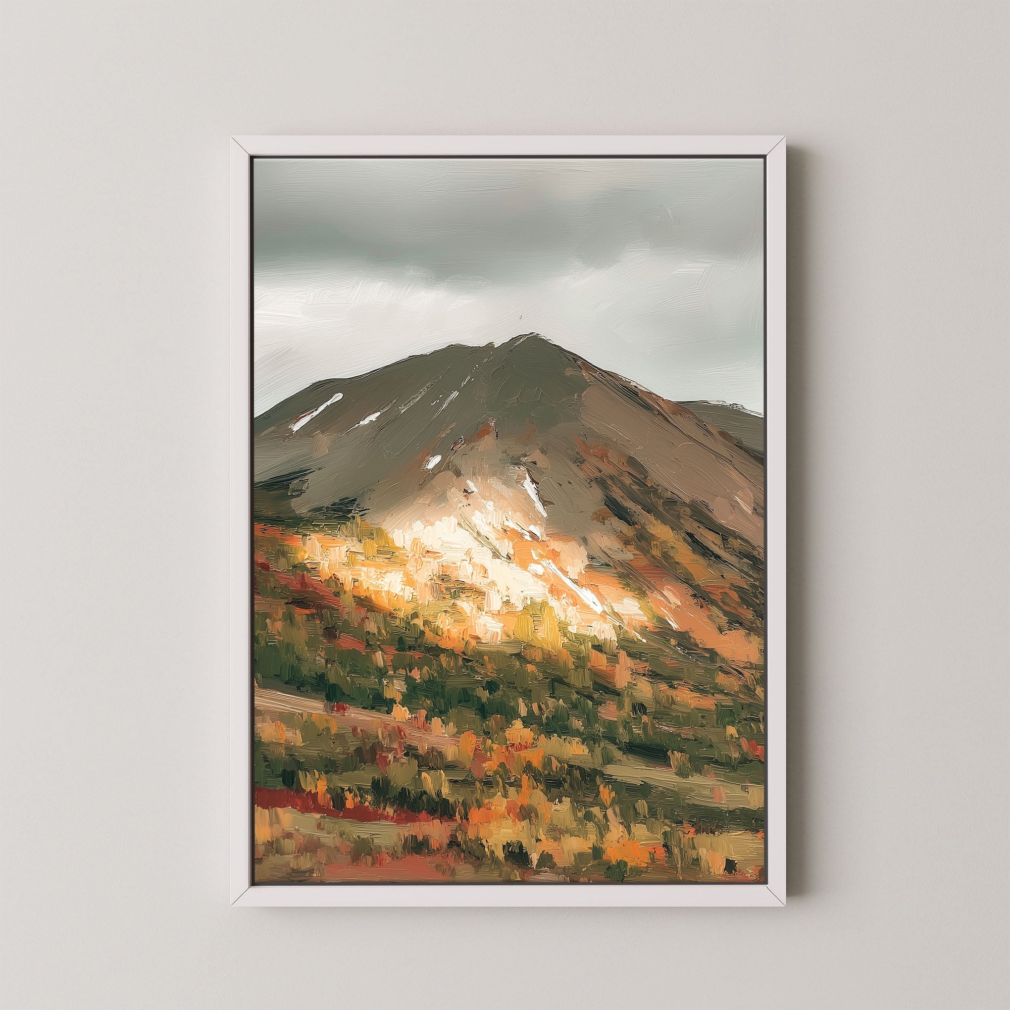 Alaskan Light I