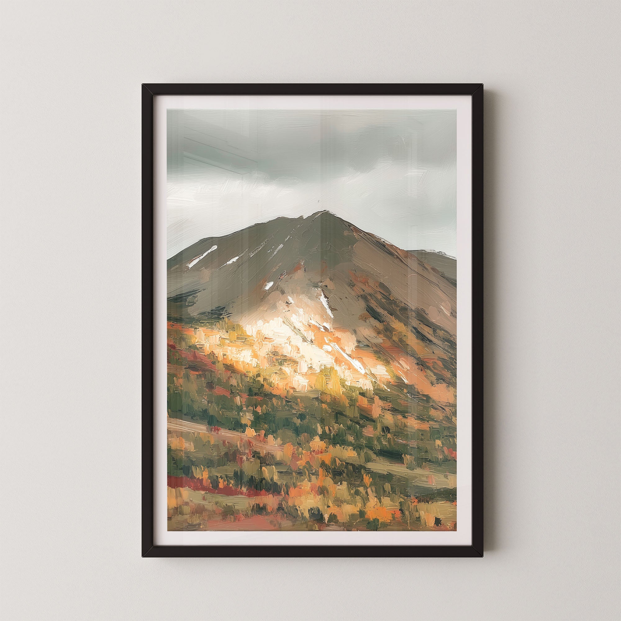 Alaskan Light I