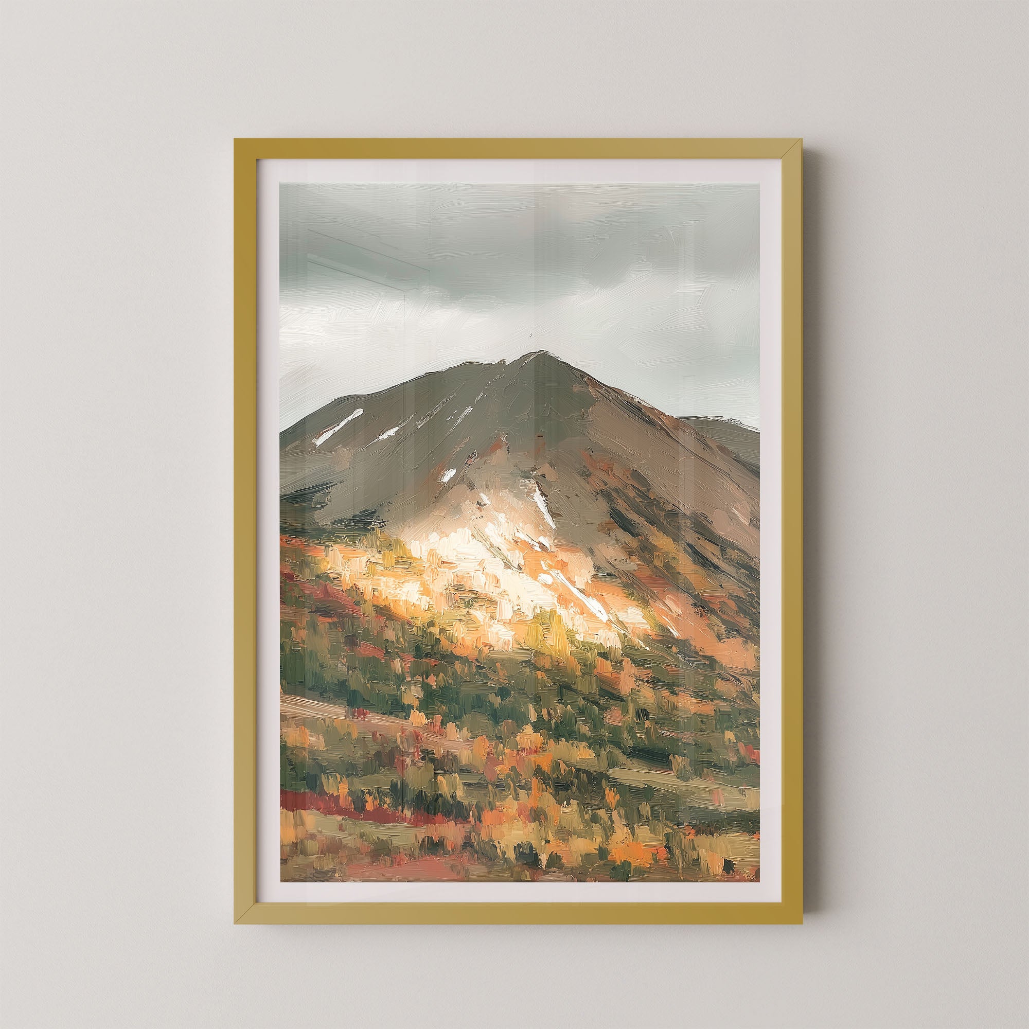 Alaskan Light I