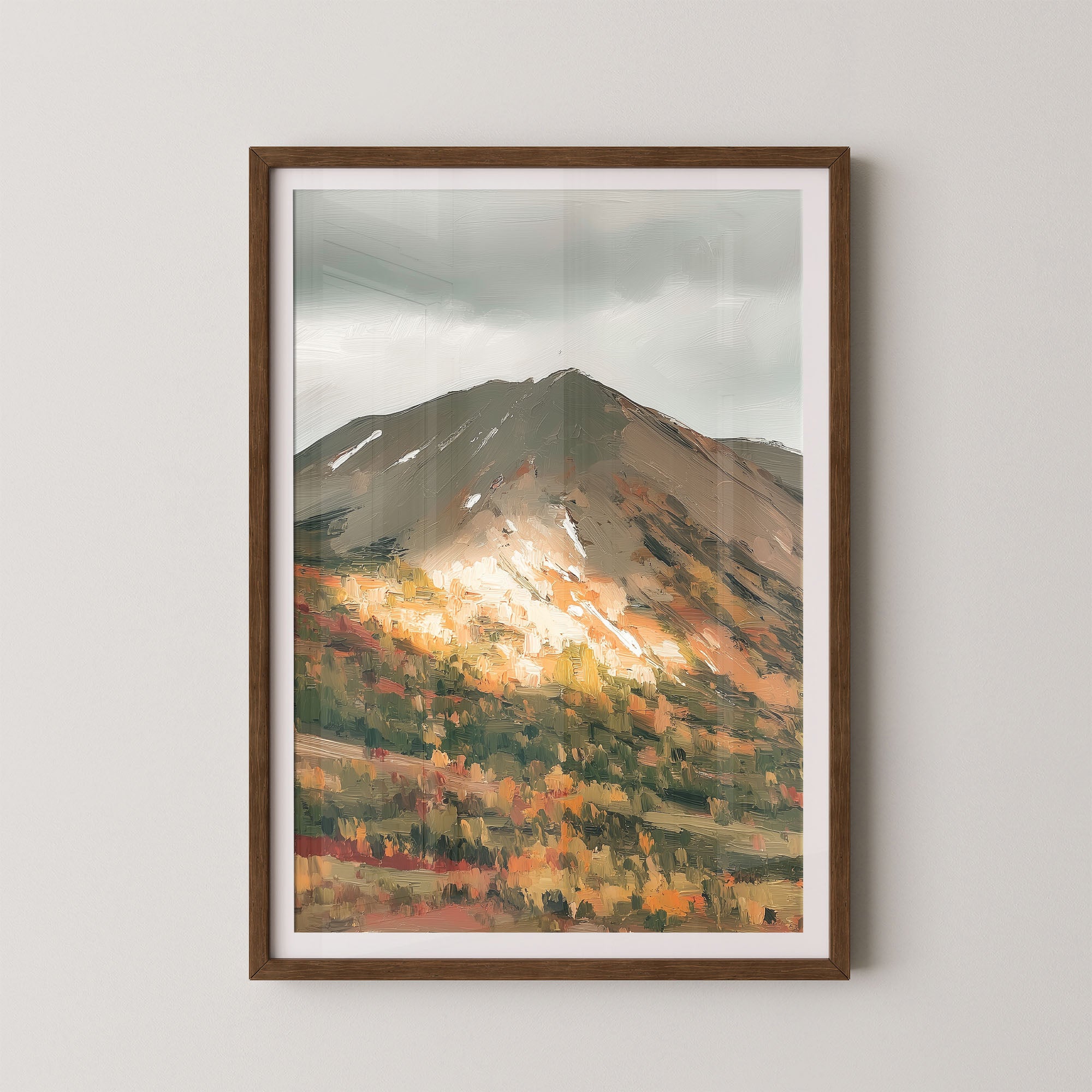 Alaskan Light I