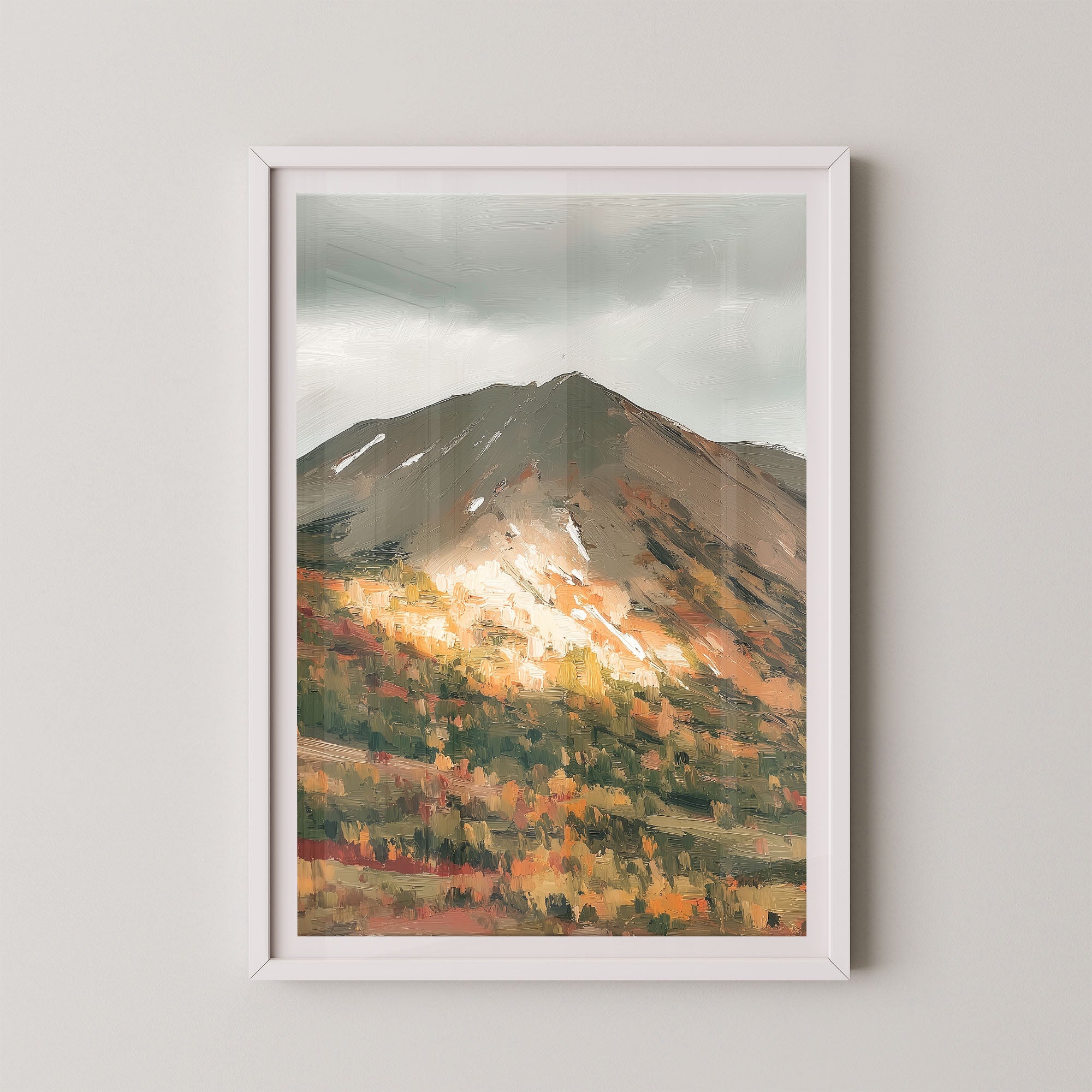 Alaskan Light I