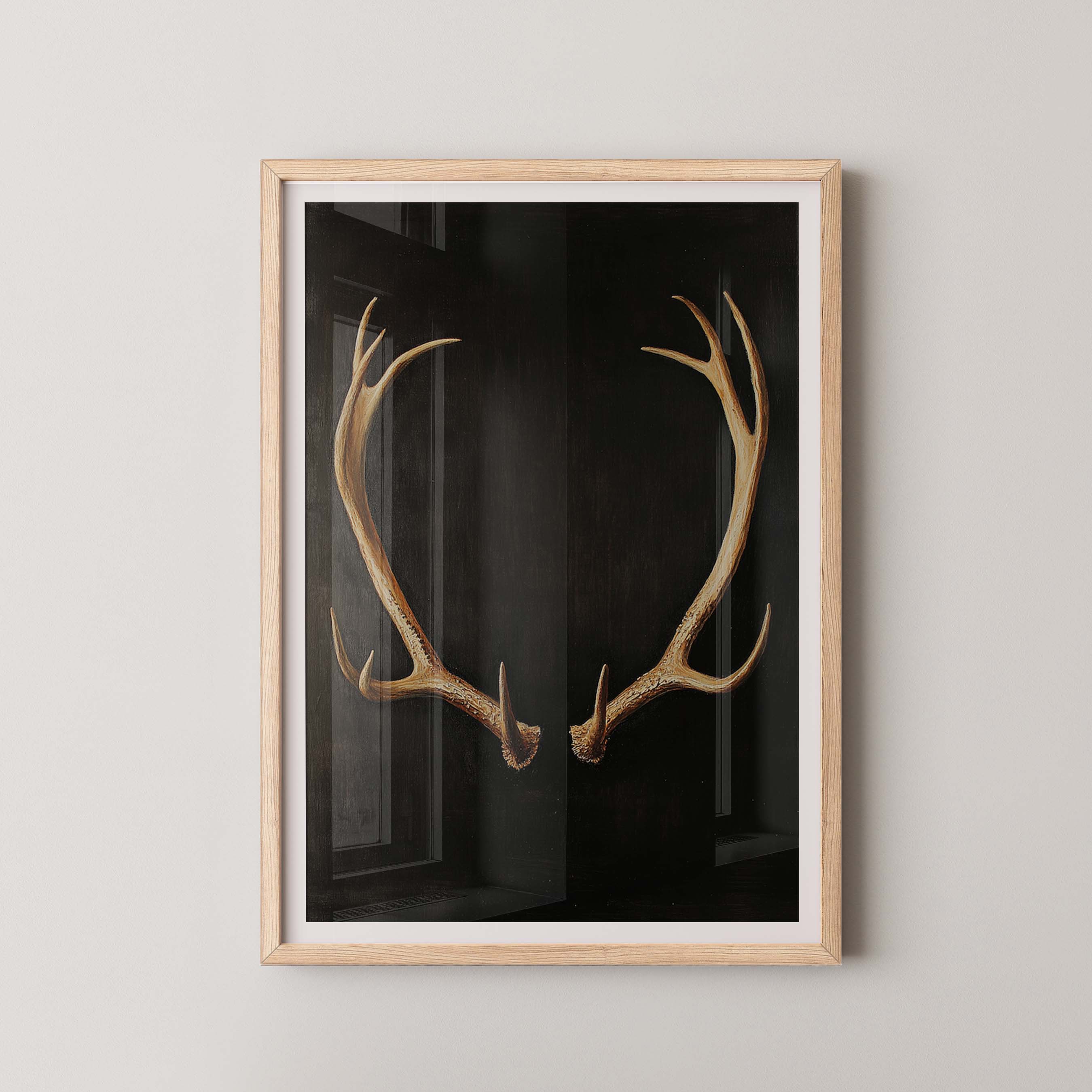 Antlers