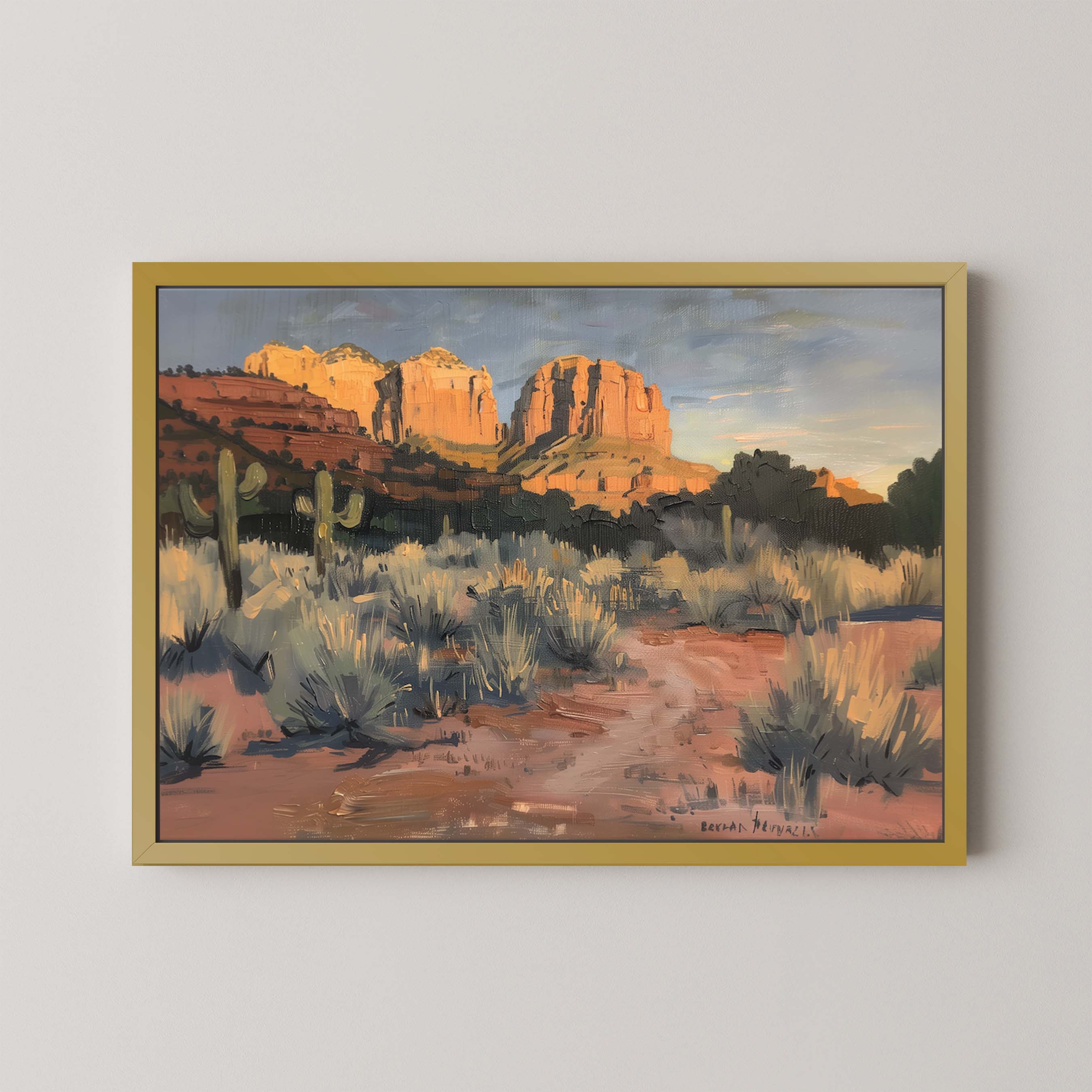 Arizona