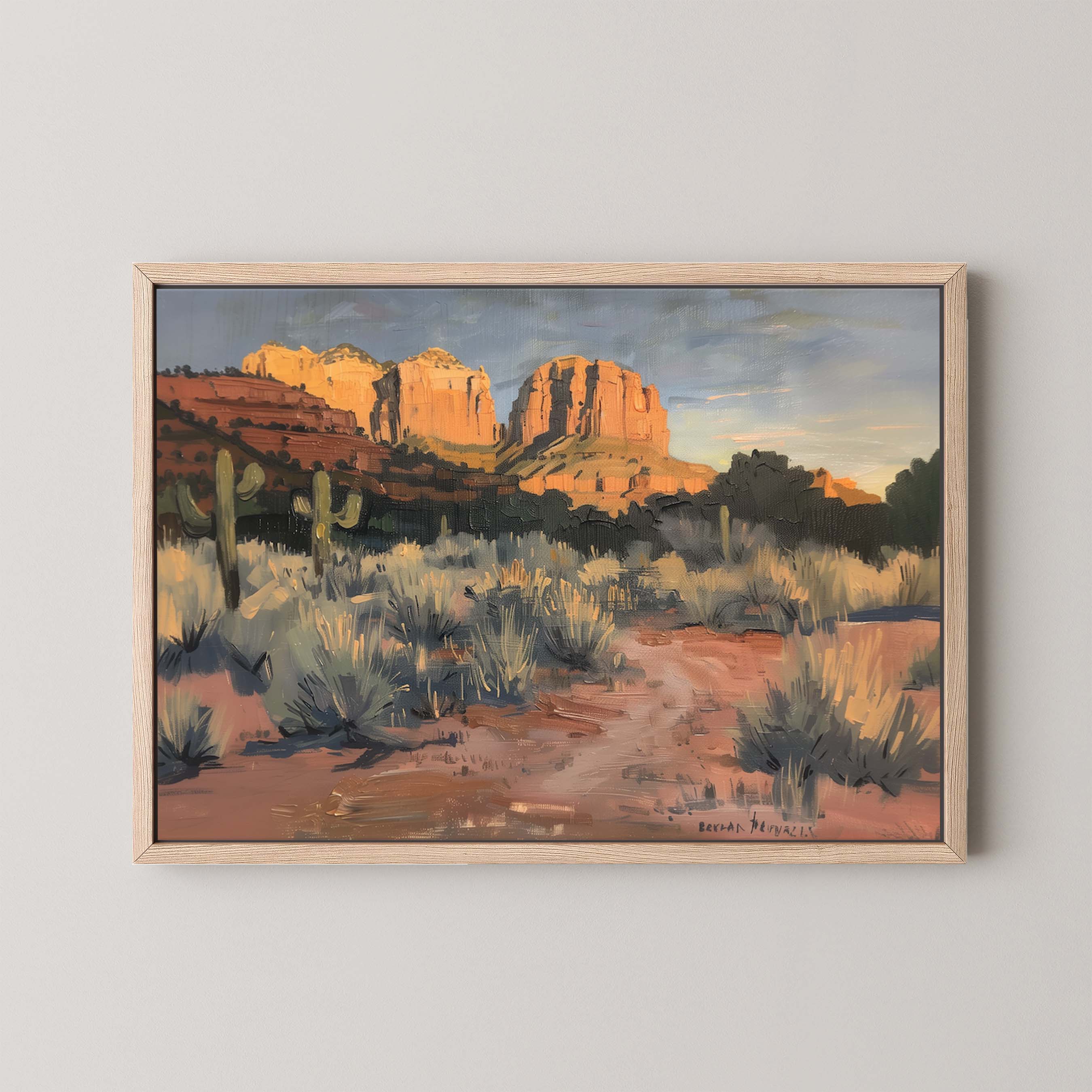 Arizona