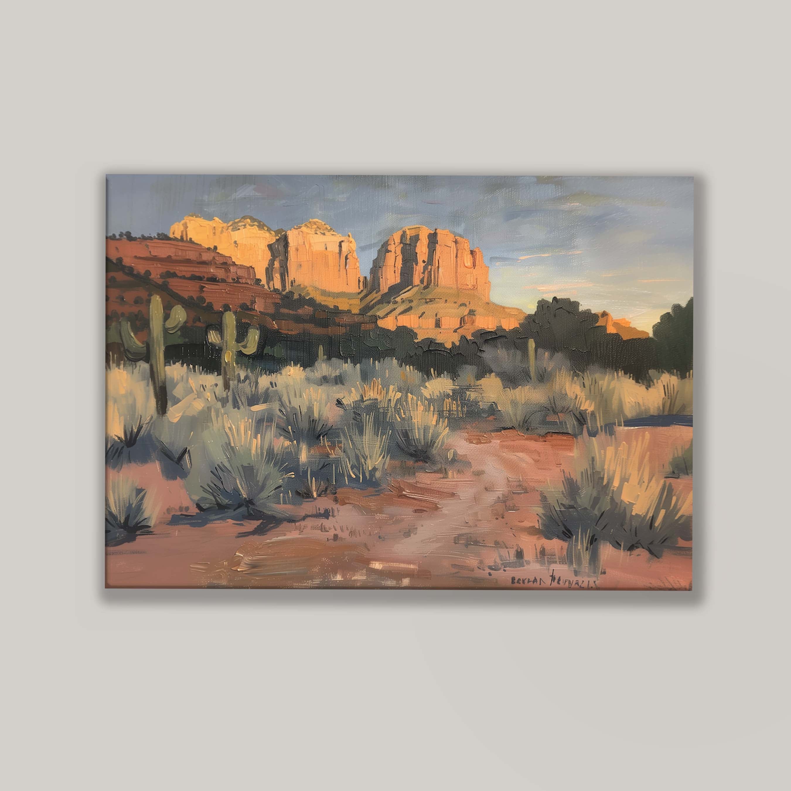 Arizona
