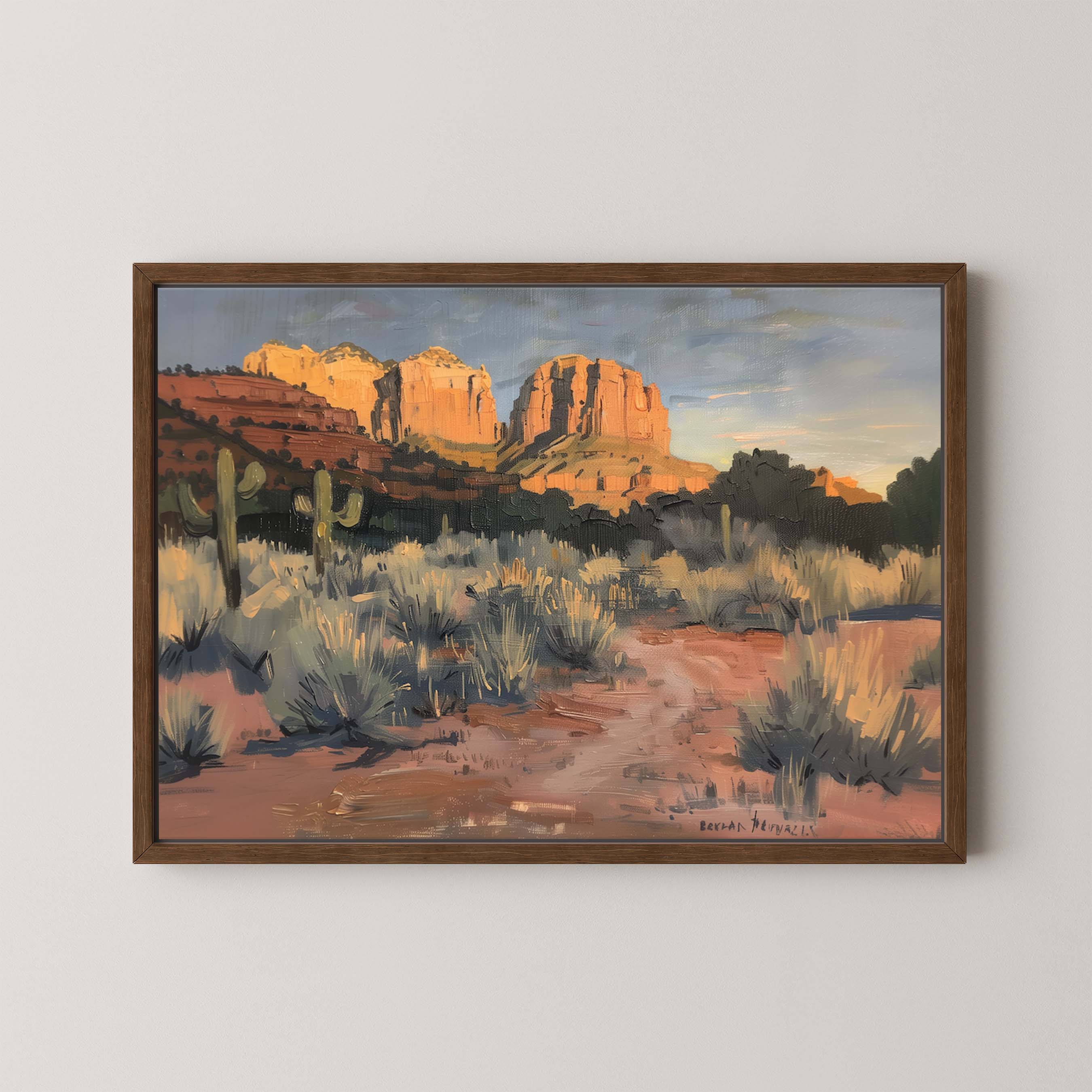 Arizona