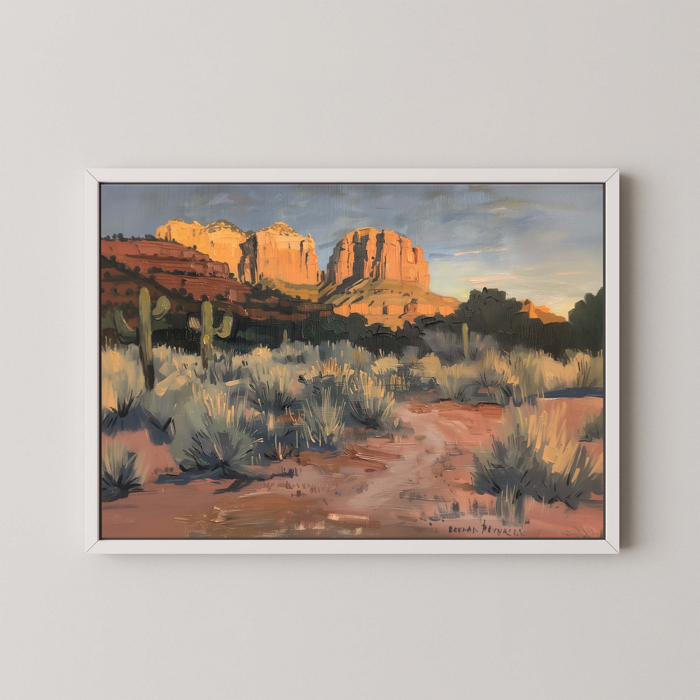 Arizona