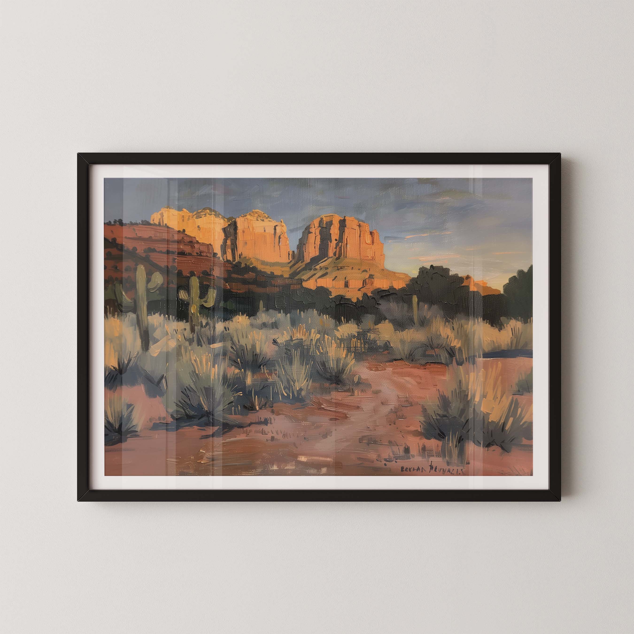 Arizona