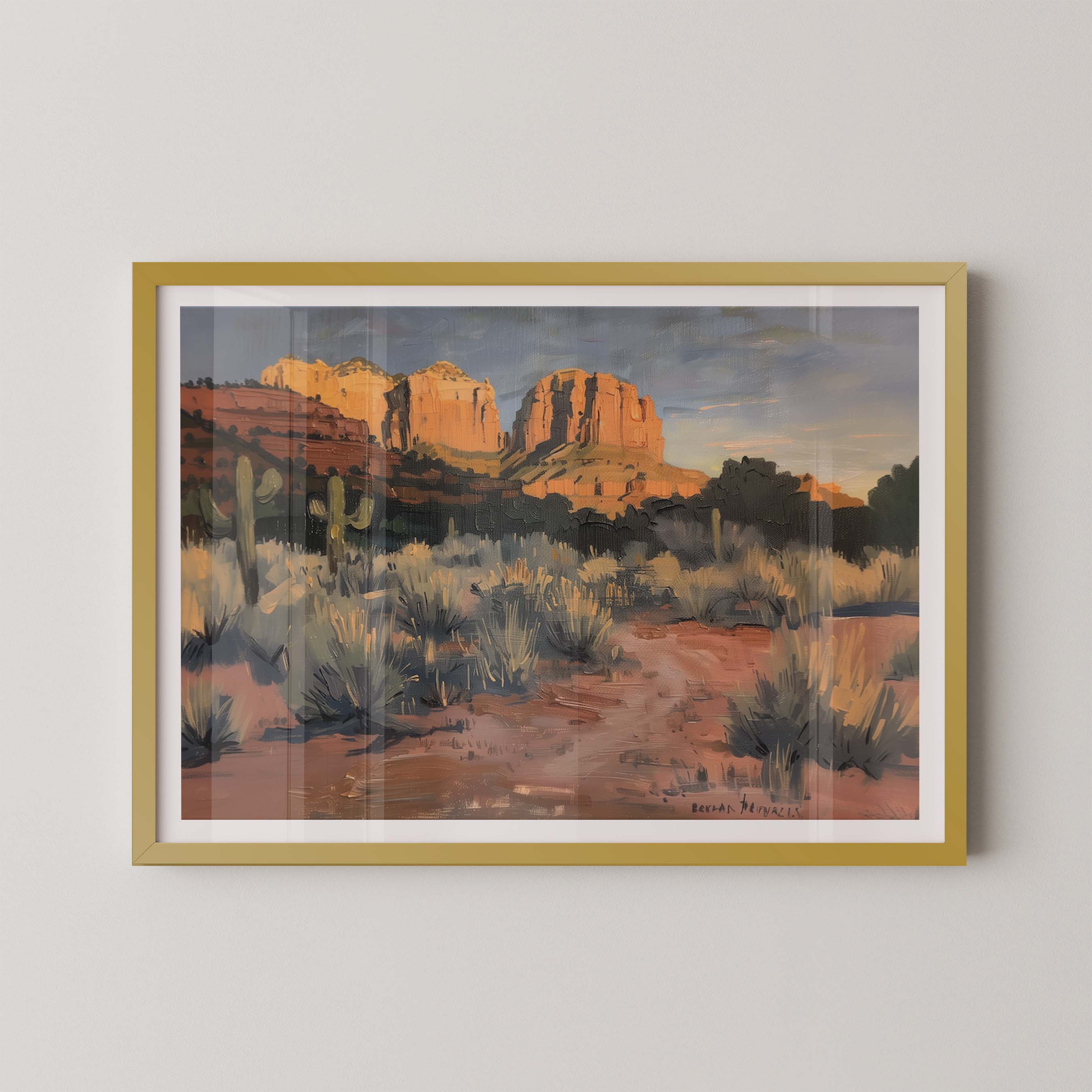 Arizona