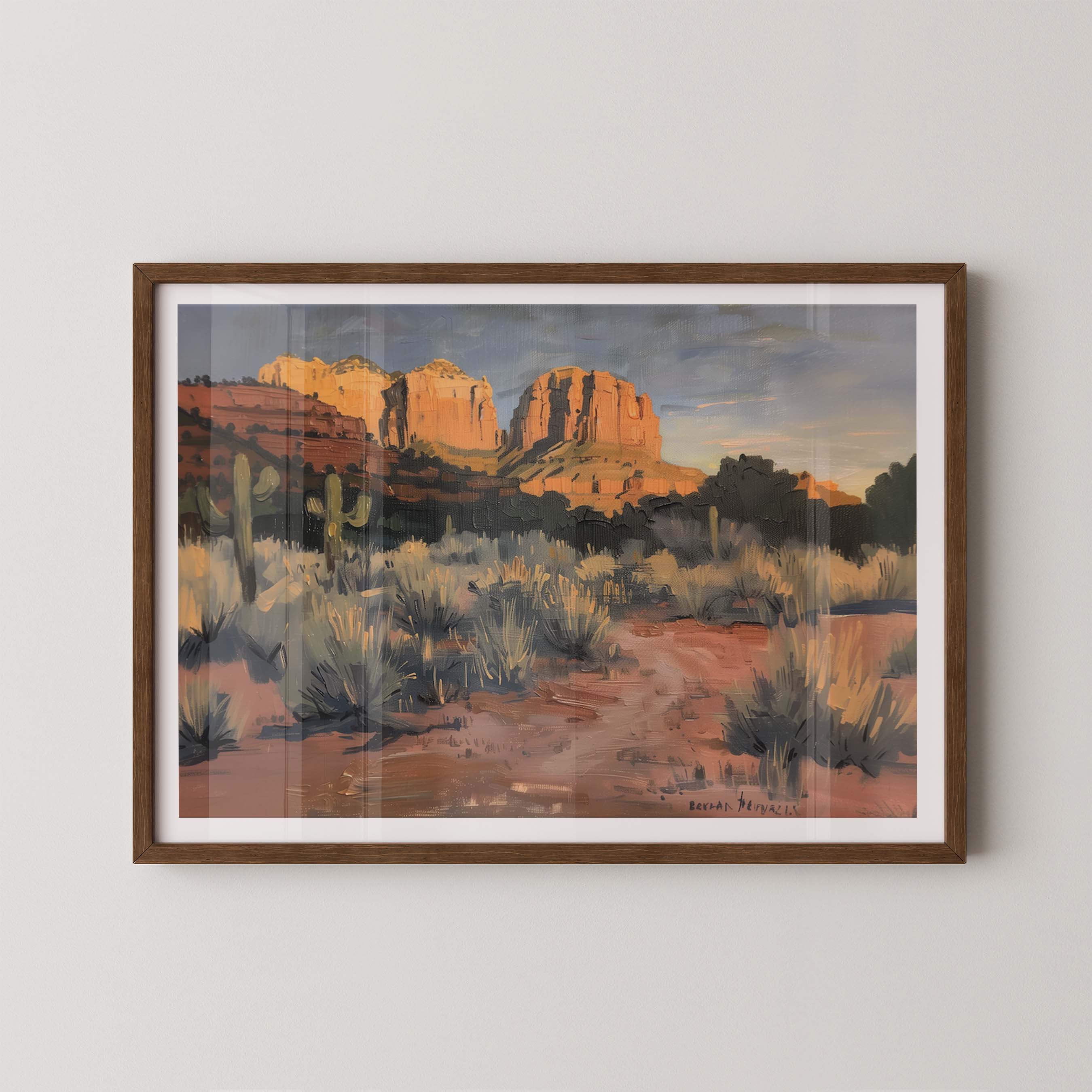 Arizona