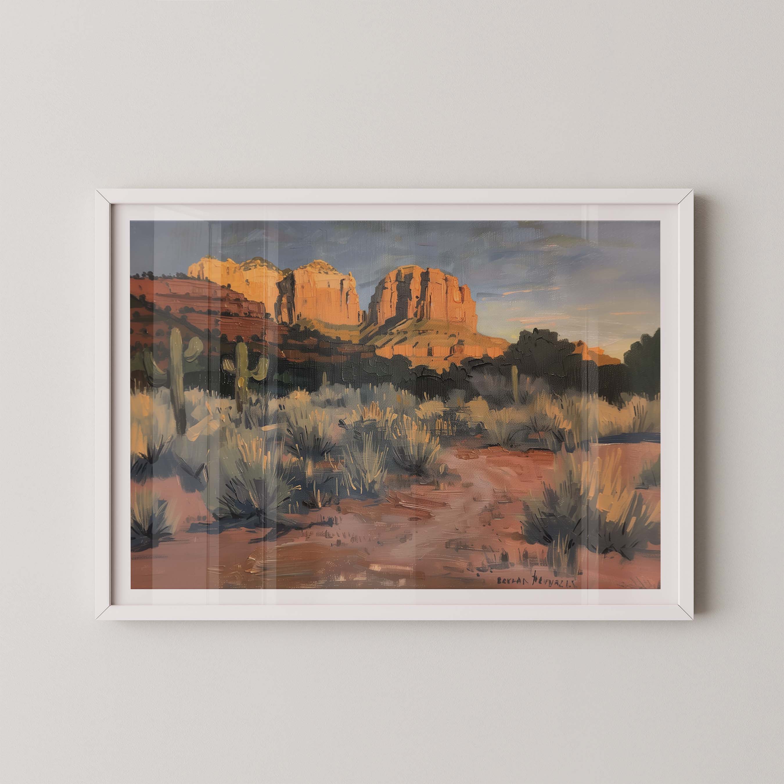 Arizona