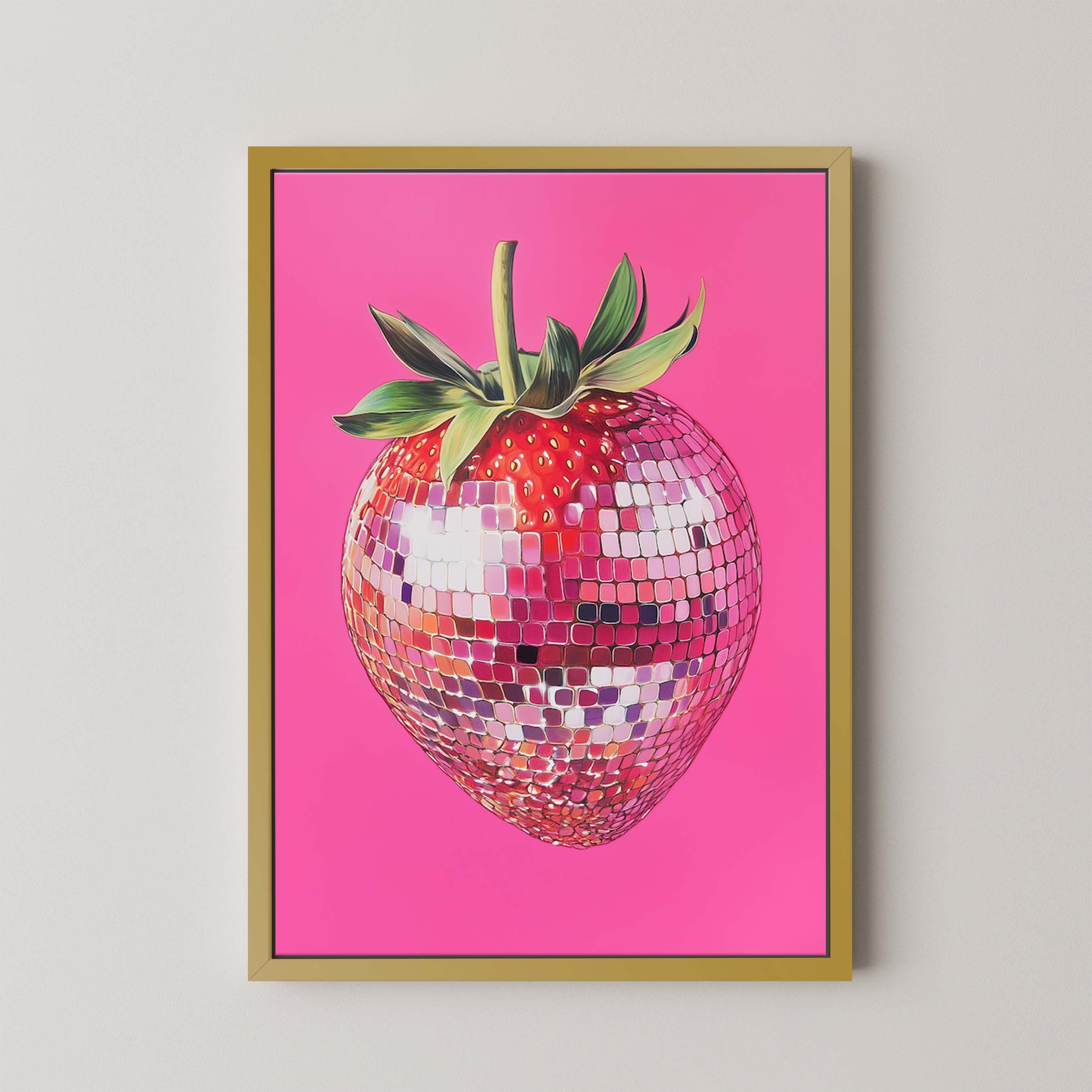 Berry Disco