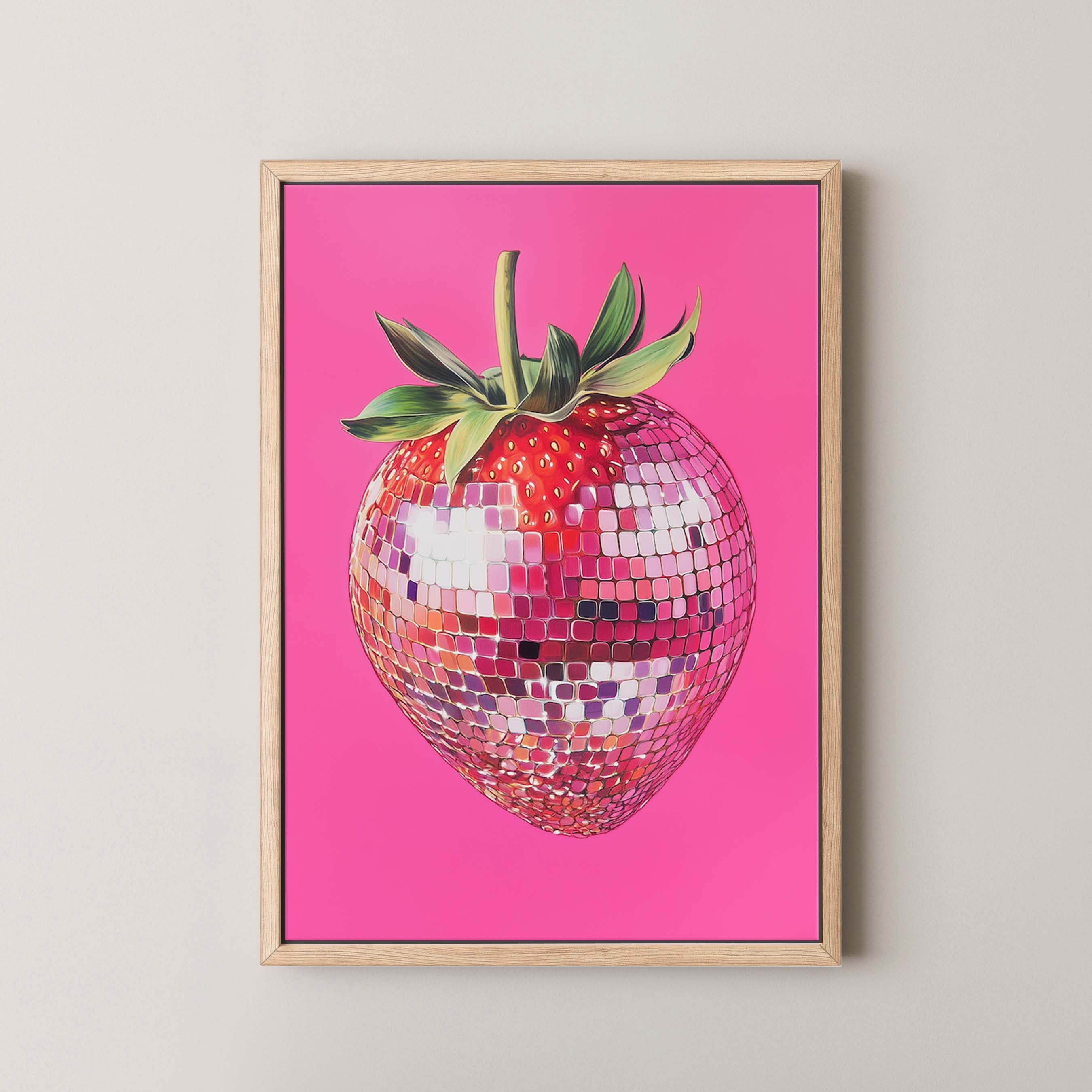 Berry Disco